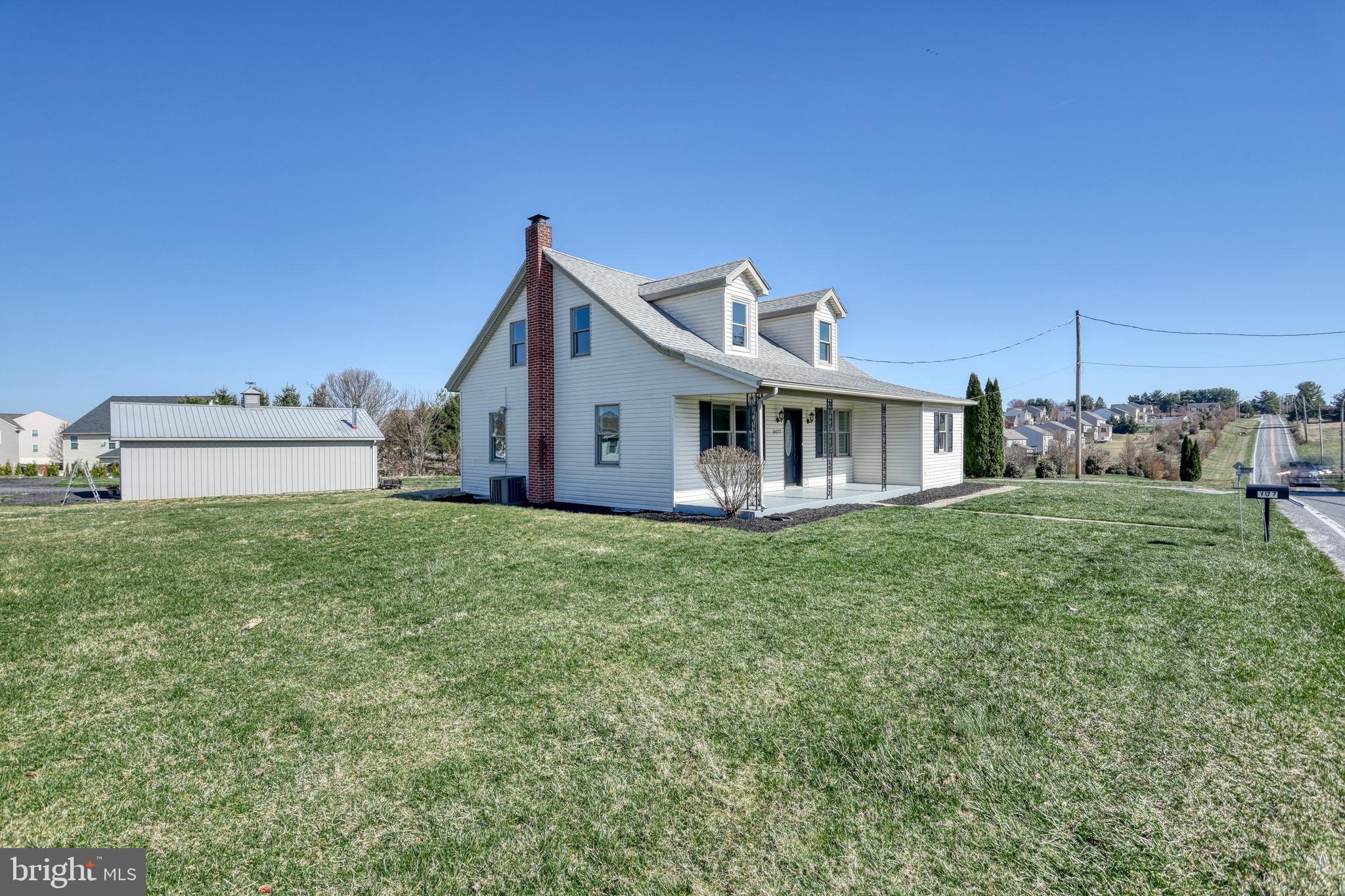 SEVEN VALLEYS - Residential