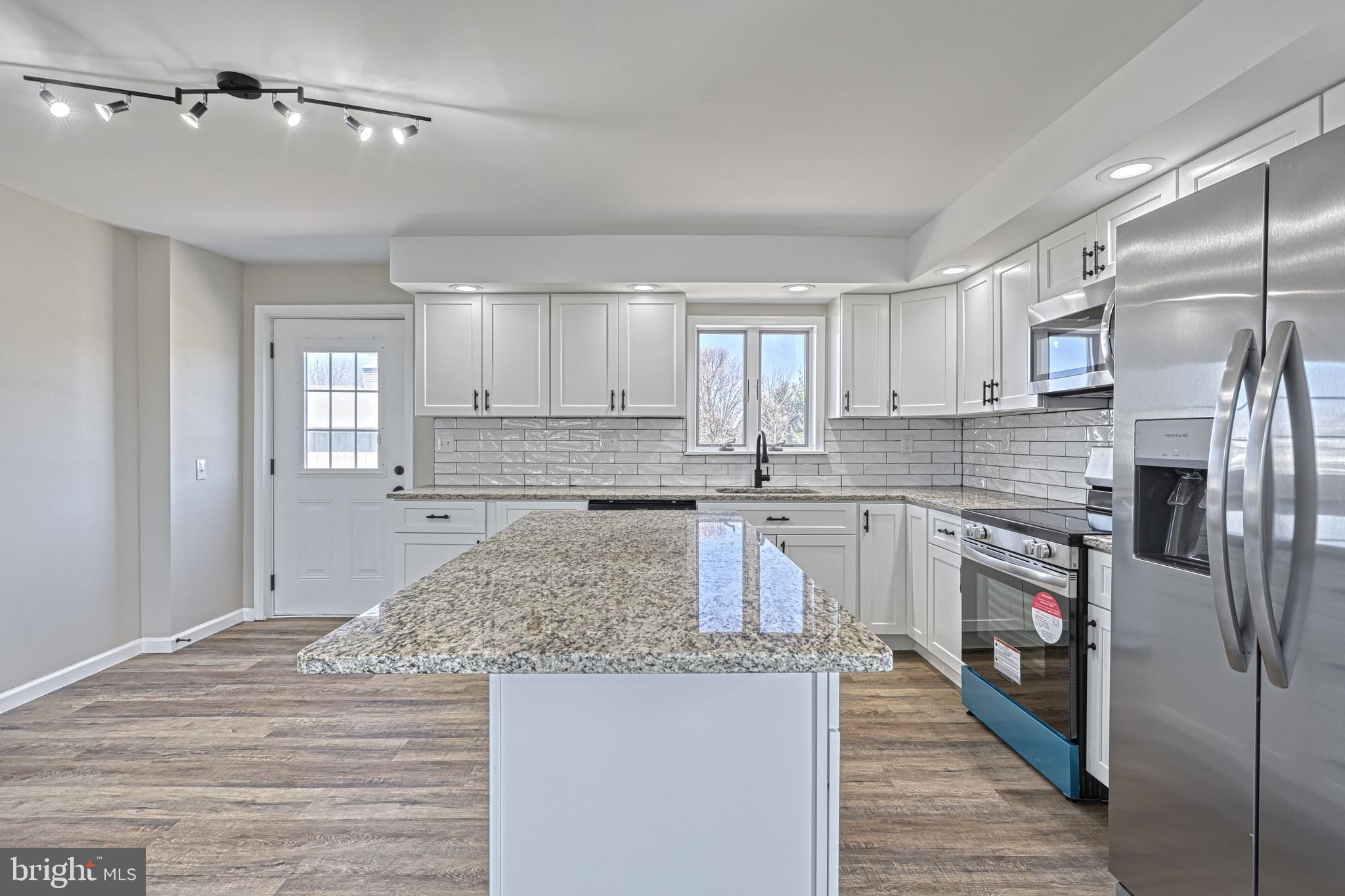 SEVEN VALLEYS - Residential