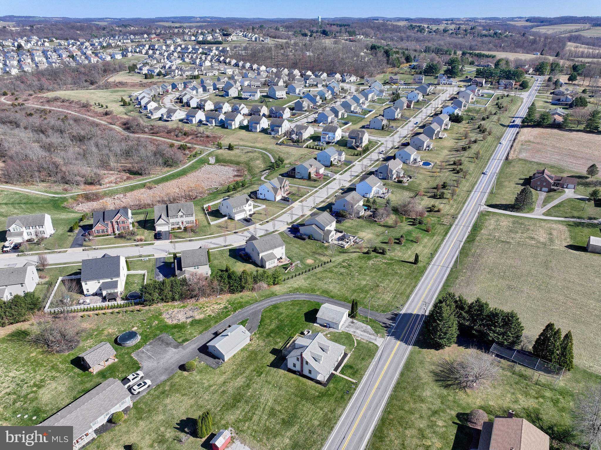 SEVEN VALLEYS - Residential