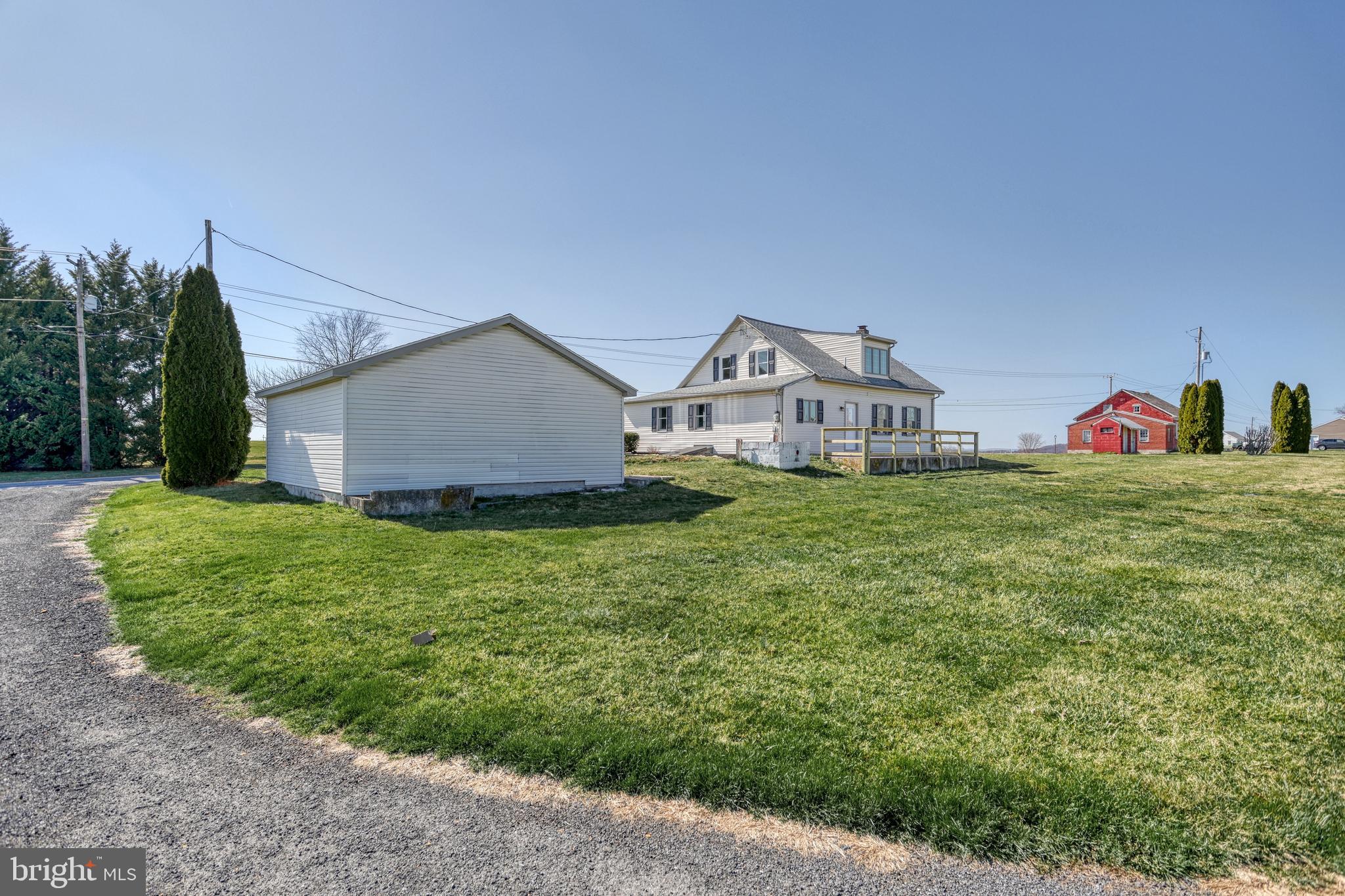 SEVEN VALLEYS - Residential