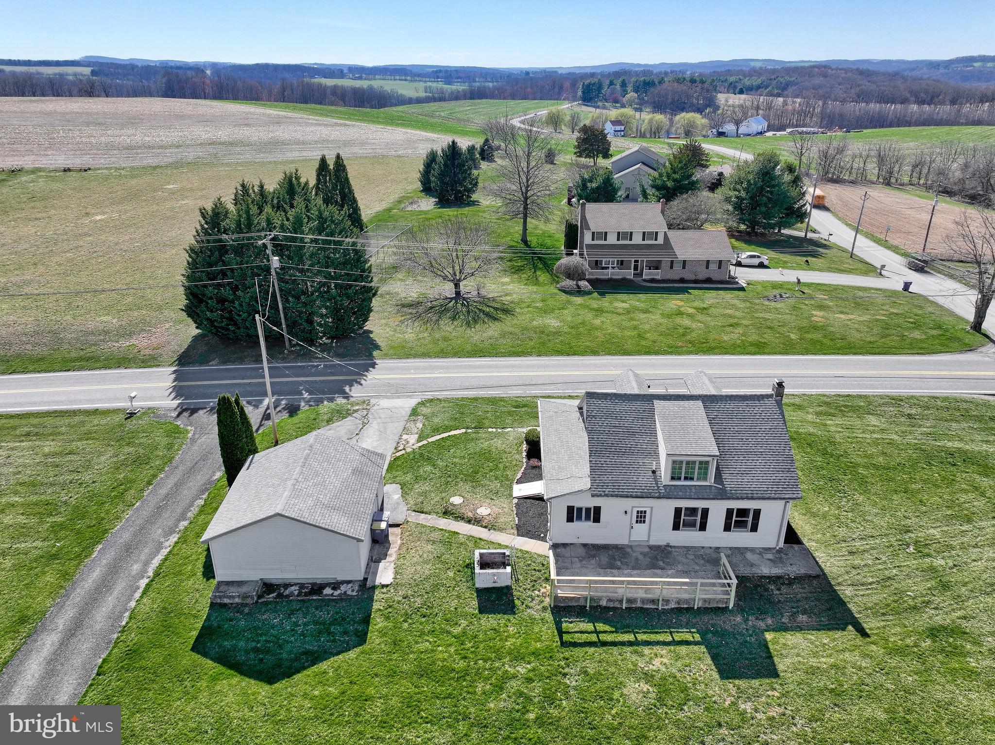 SEVEN VALLEYS - Residential