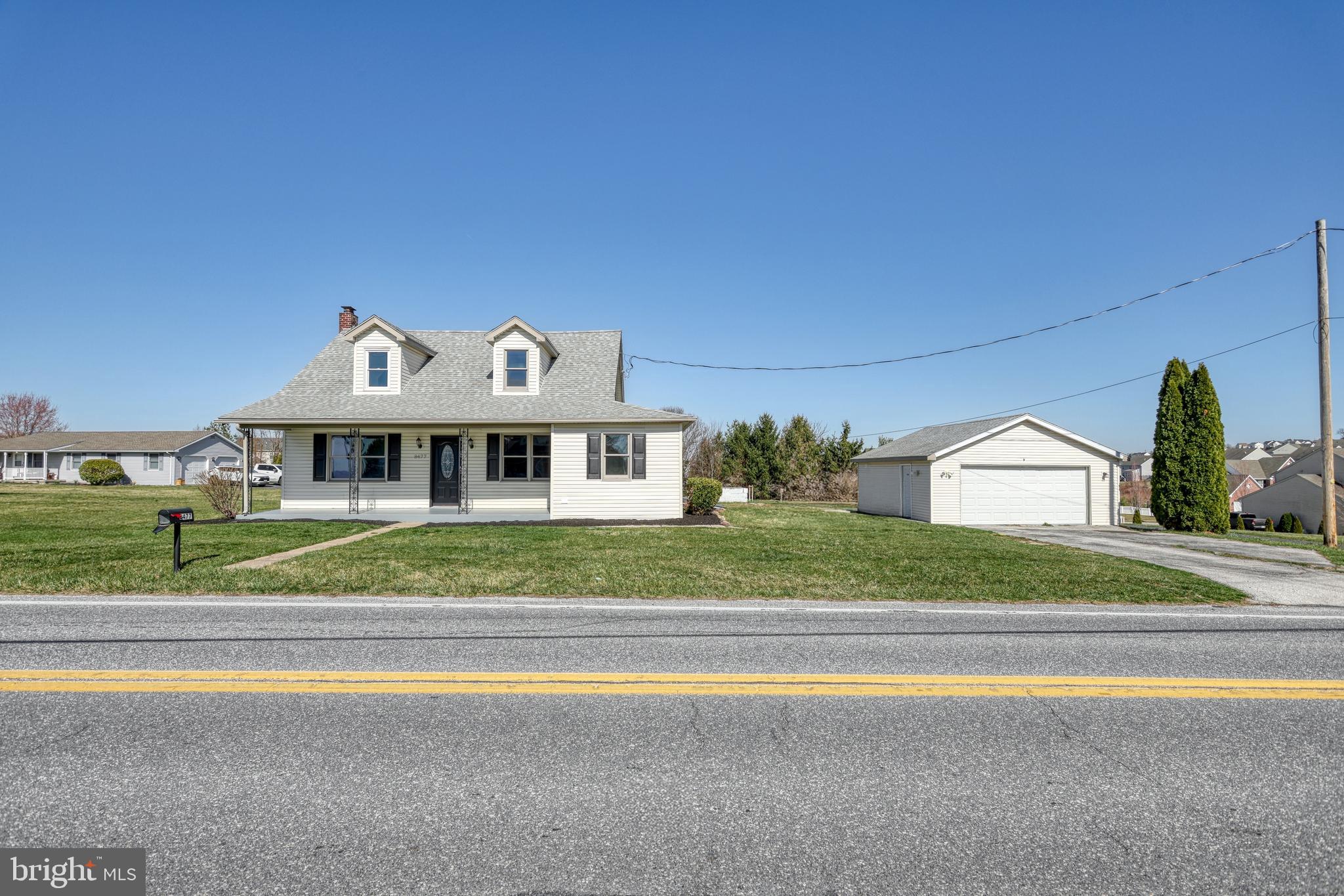 SEVEN VALLEYS - Residential