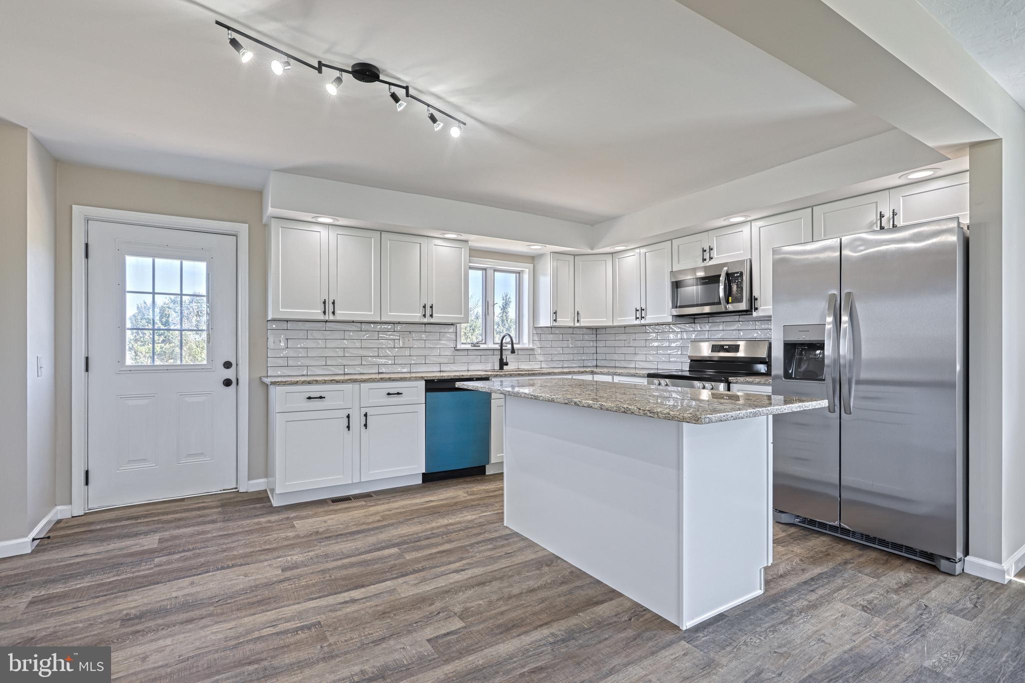 SEVEN VALLEYS - Residential