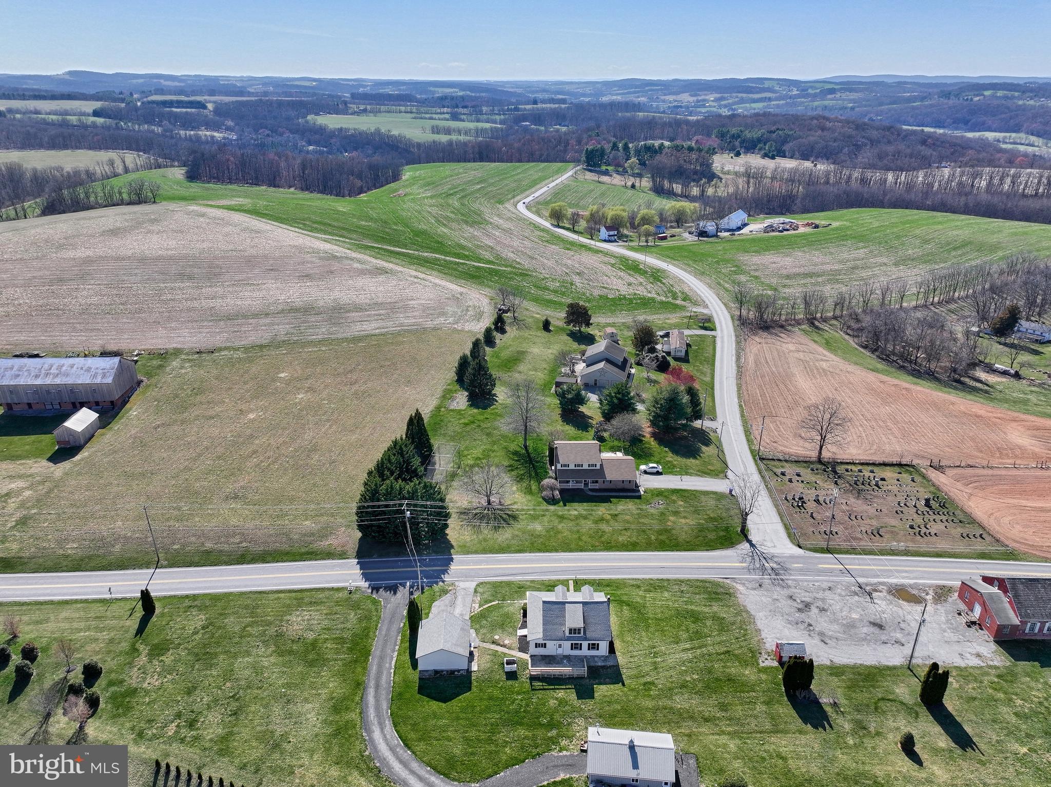 SEVEN VALLEYS - Residential