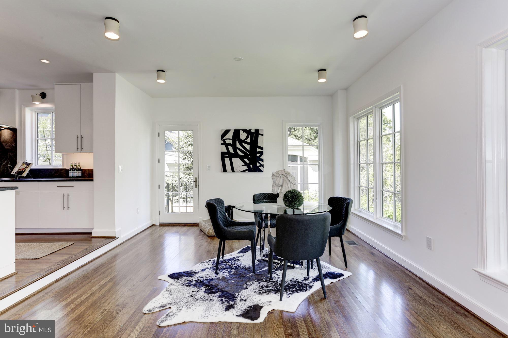 CHEVY CHASE - Residential