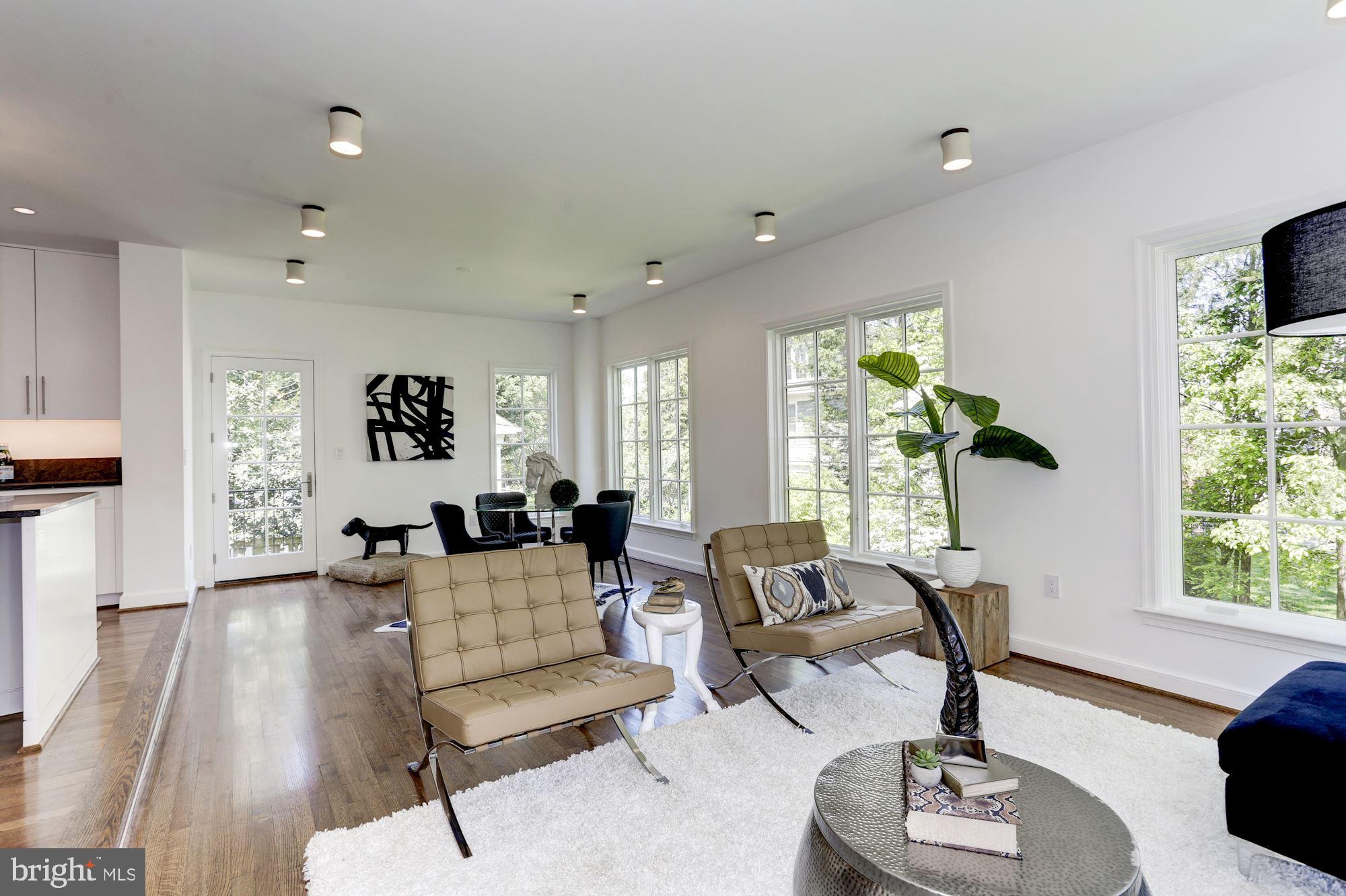 CHEVY CHASE - Residential