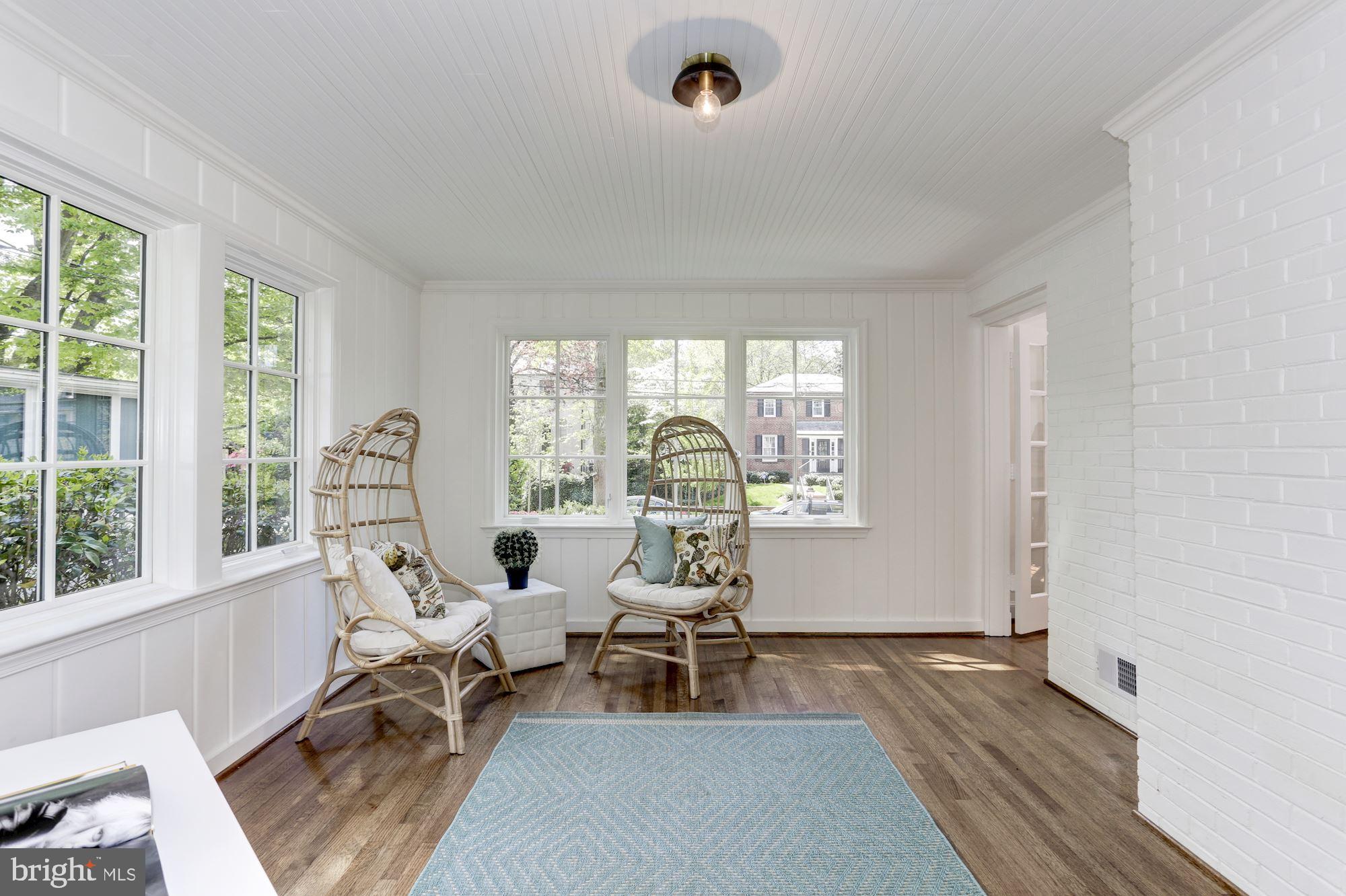 CHEVY CHASE - Residential