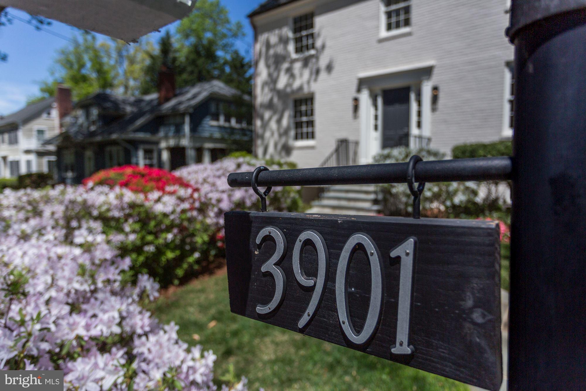 CHEVY CHASE - Residential