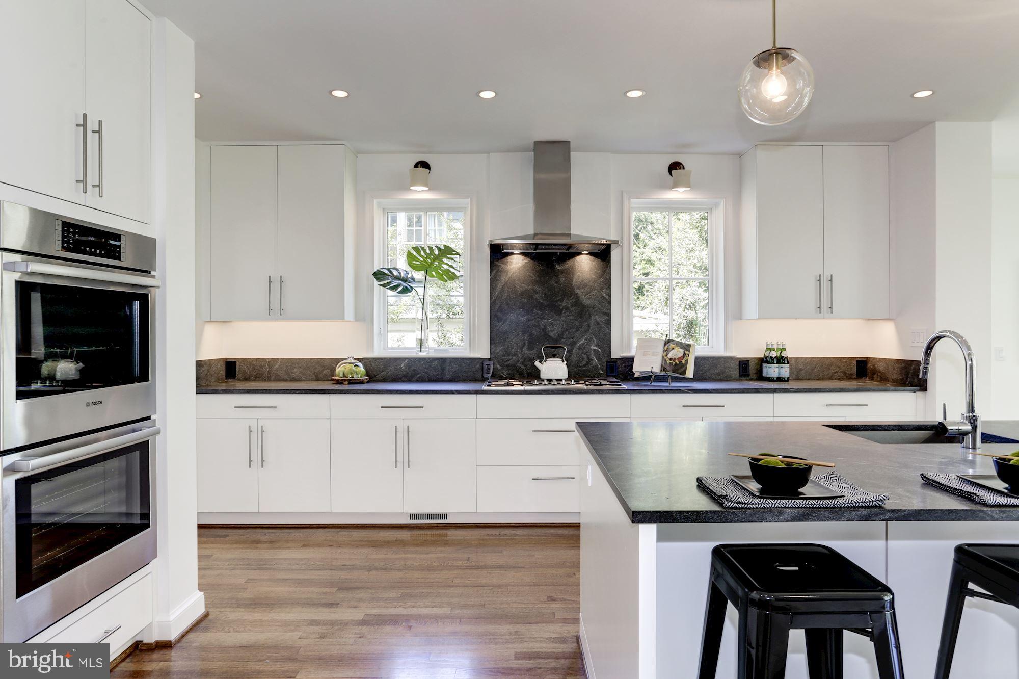 CHEVY CHASE - Residential