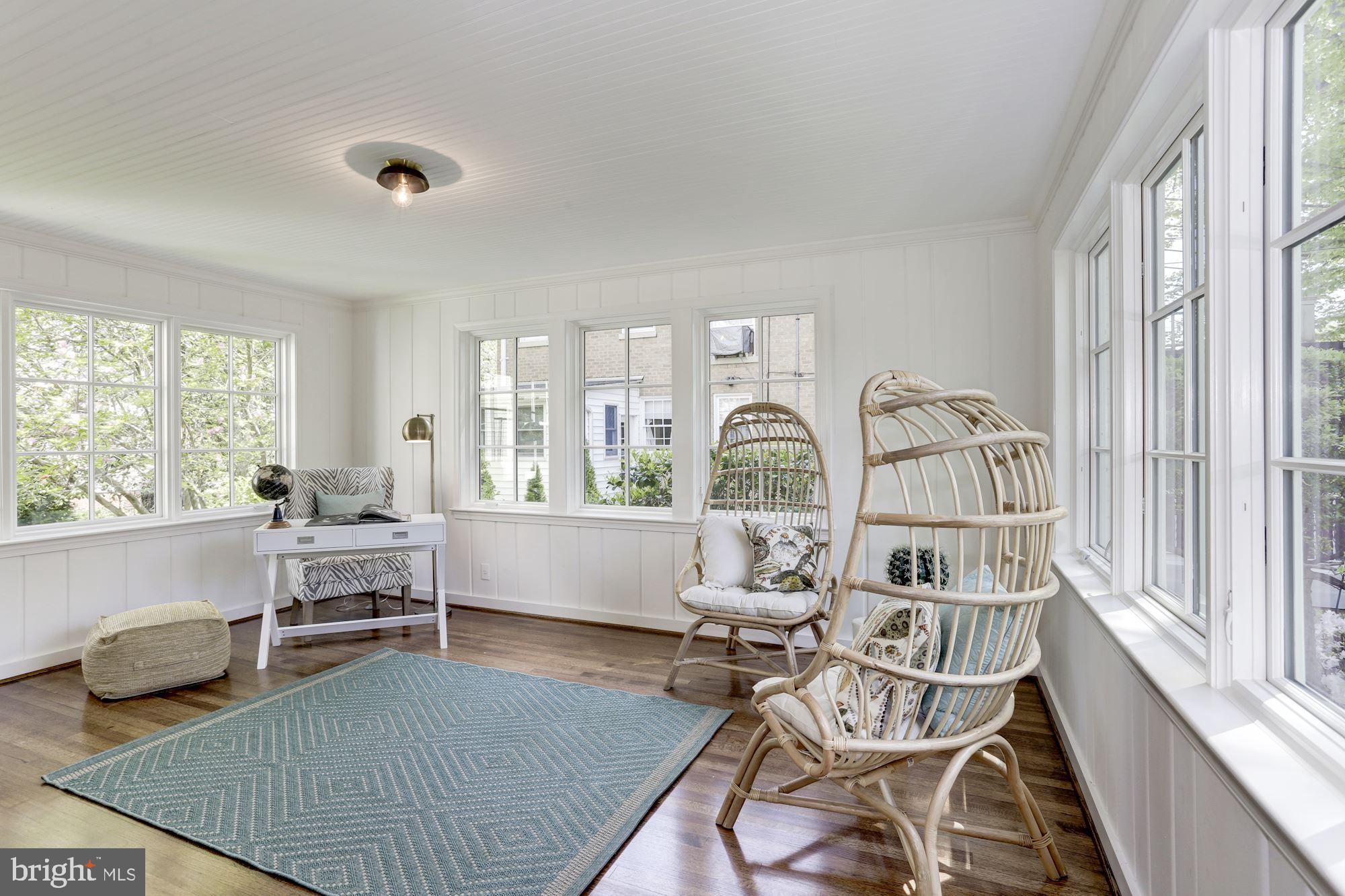 CHEVY CHASE - Residential