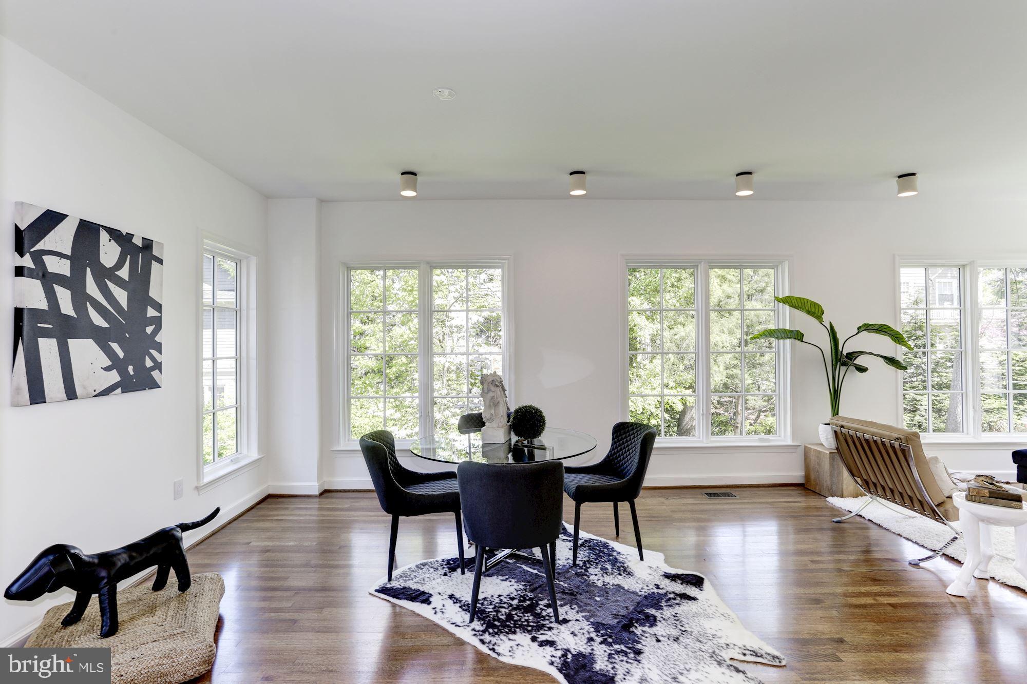 CHEVY CHASE - Residential