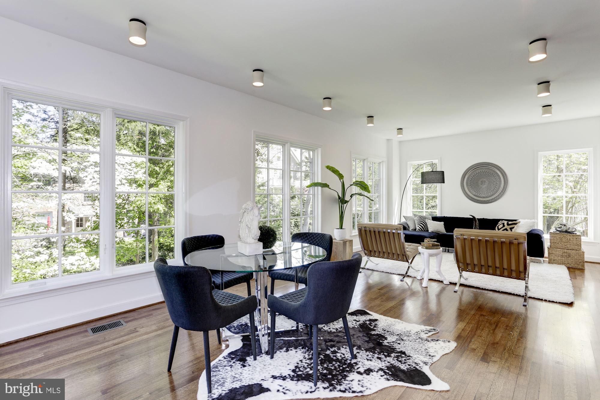 CHEVY CHASE - Residential