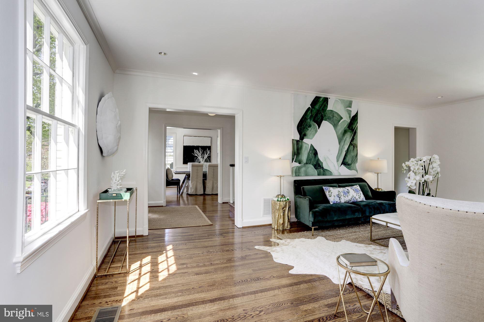 CHEVY CHASE - Residential