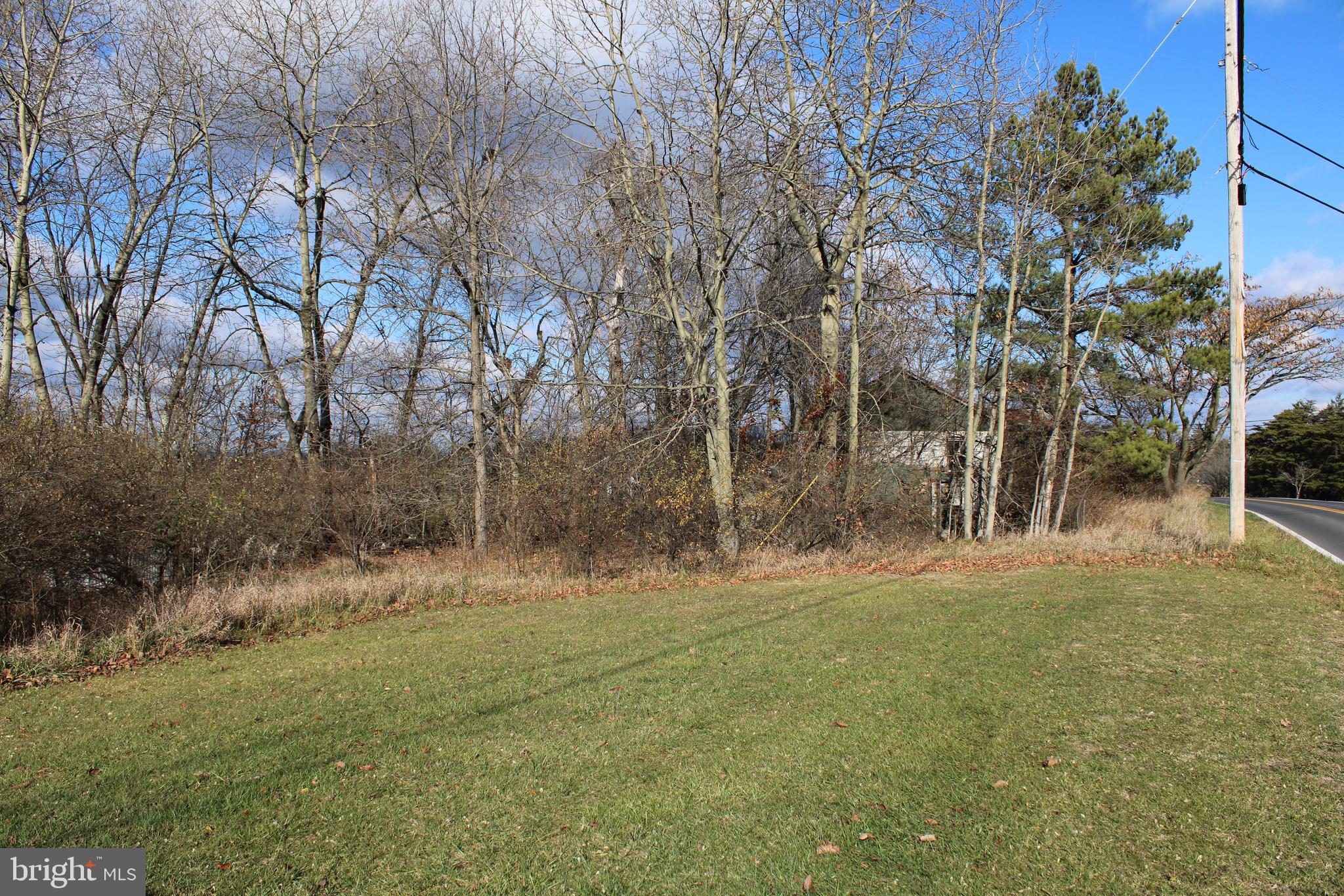 NONE AVAILABLE - Land