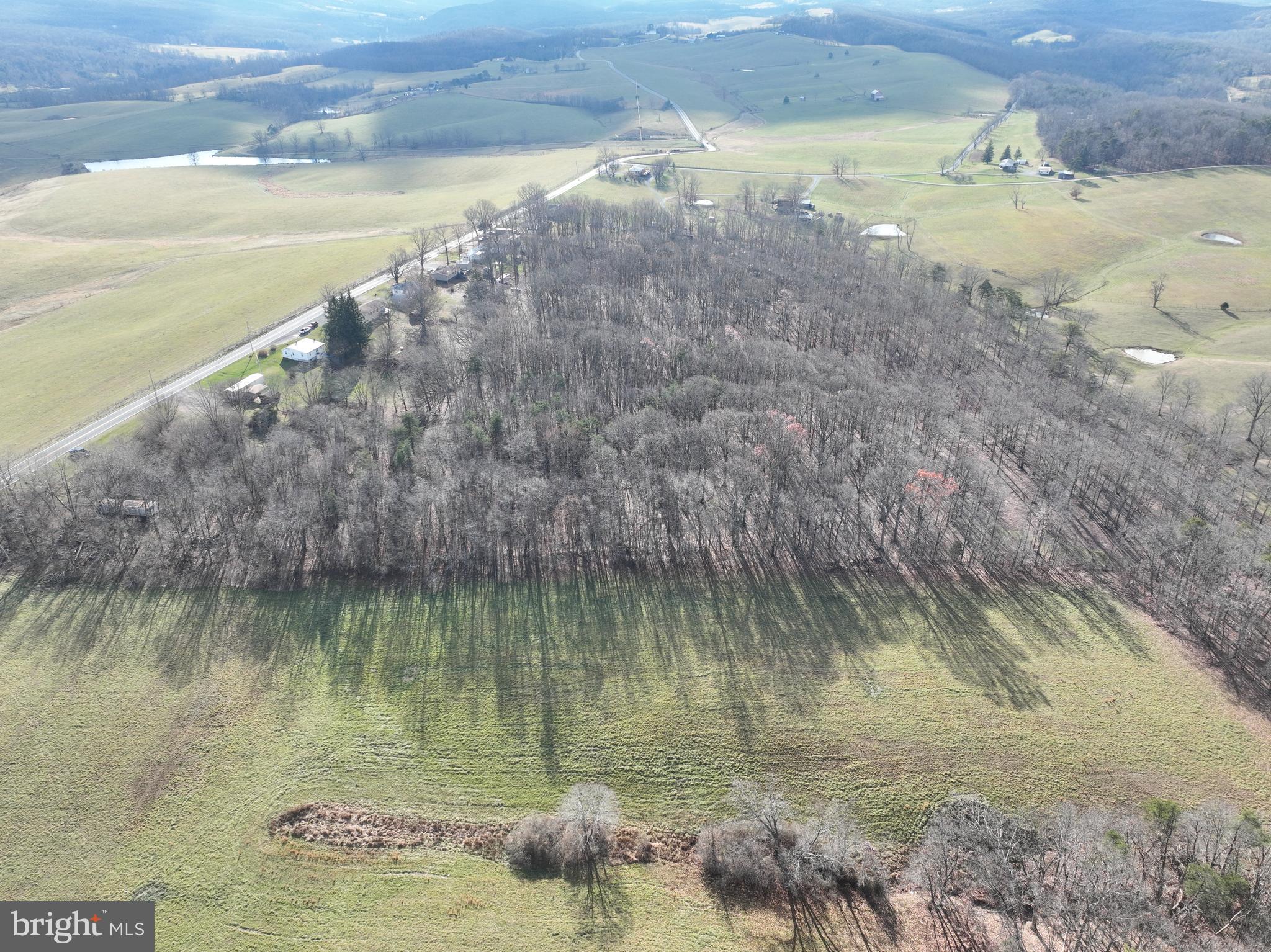 NONE AVAILABLE - Land