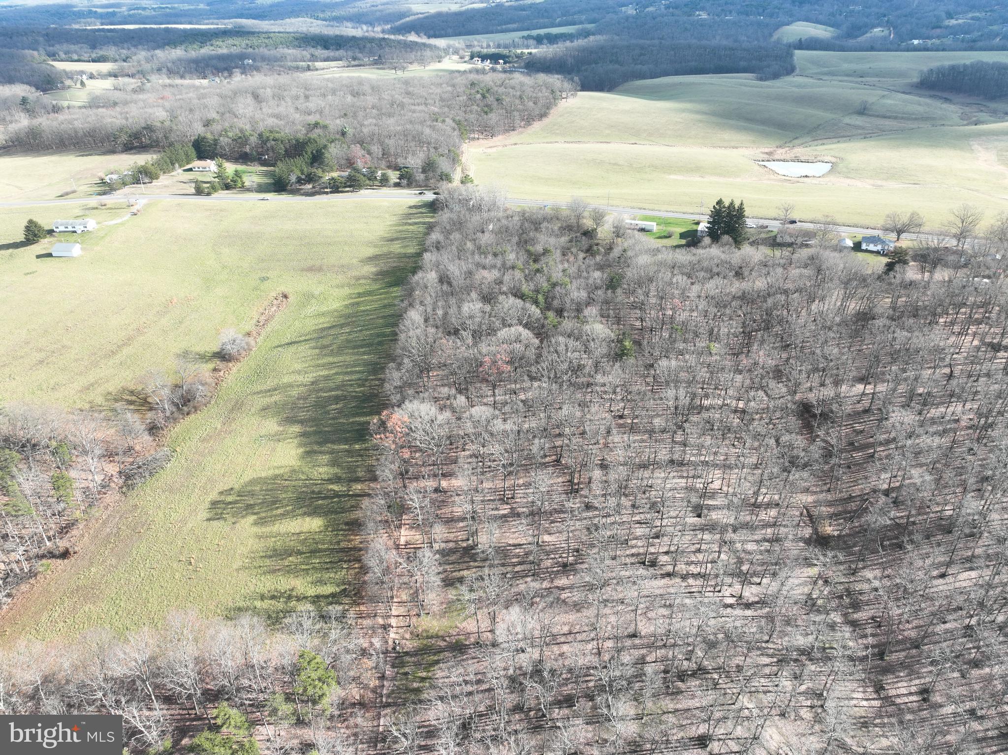 NONE AVAILABLE - Land