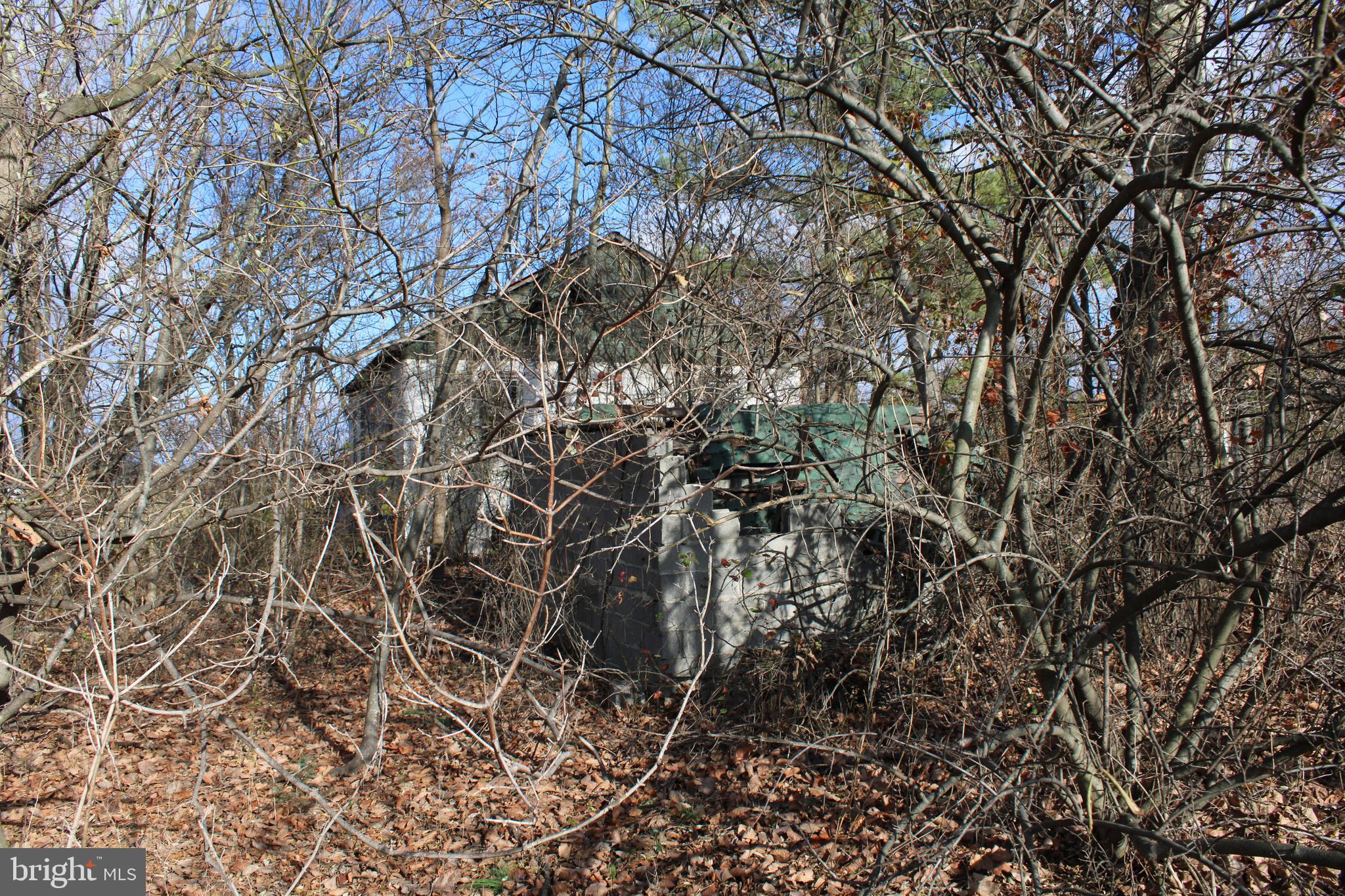 NONE AVAILABLE - Land