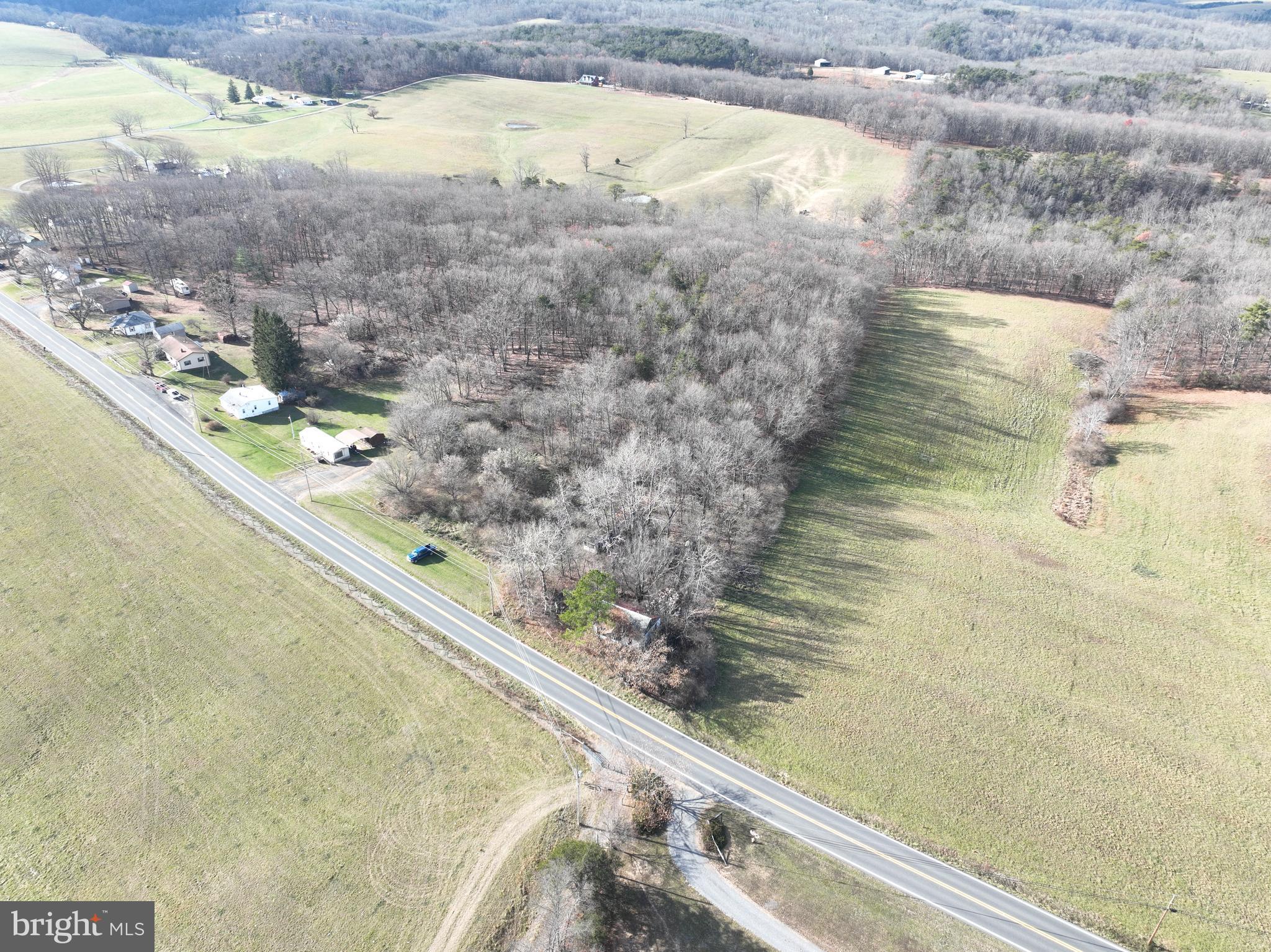 NONE AVAILABLE - Land