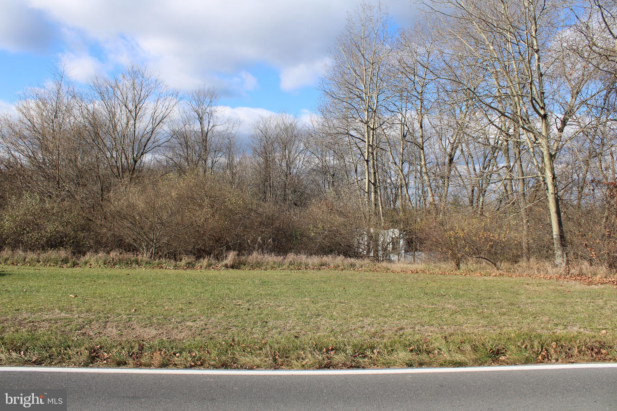 NONE AVAILABLE - Land