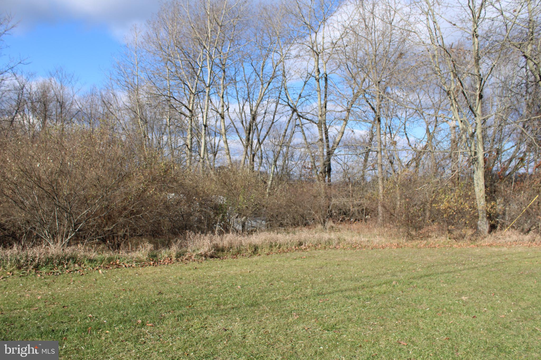 NONE AVAILABLE - Land