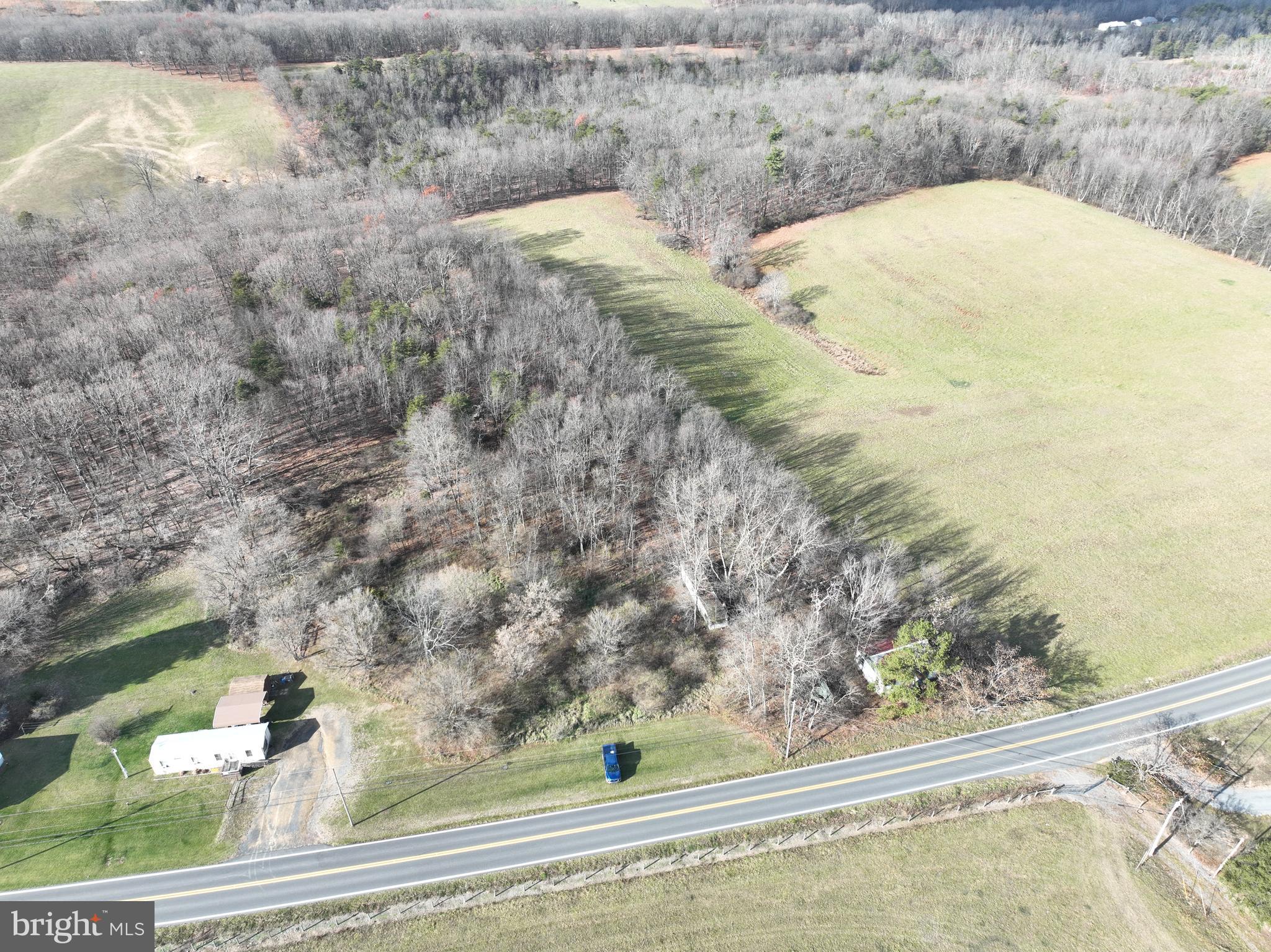 NONE AVAILABLE - Land