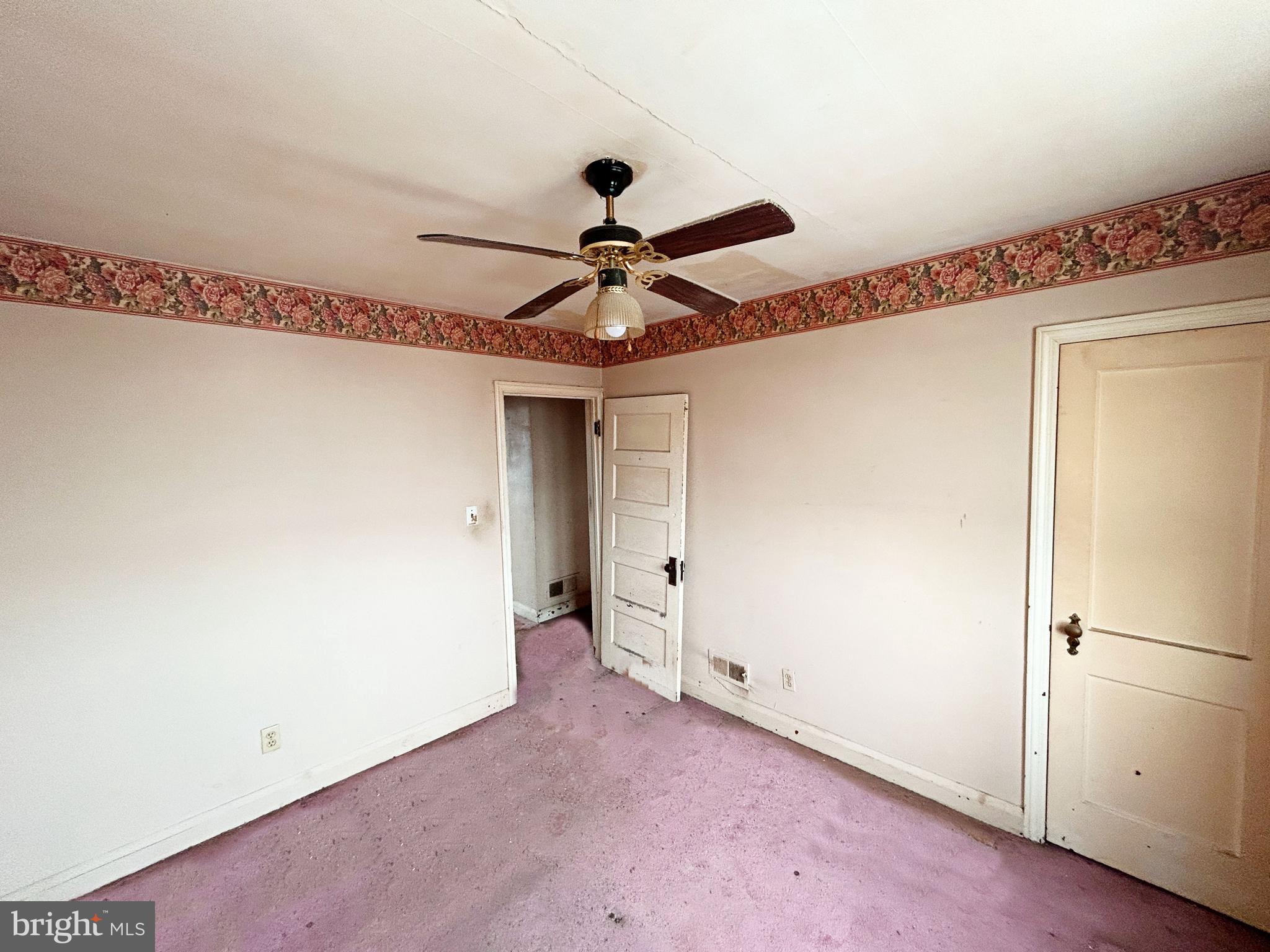 MORELL PARK - Residential