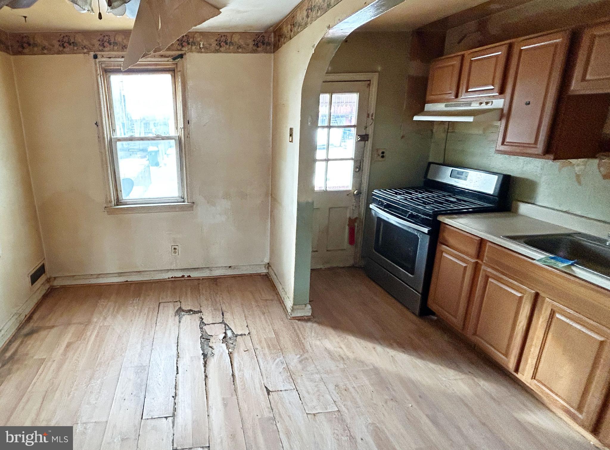 MORELL PARK - Residential