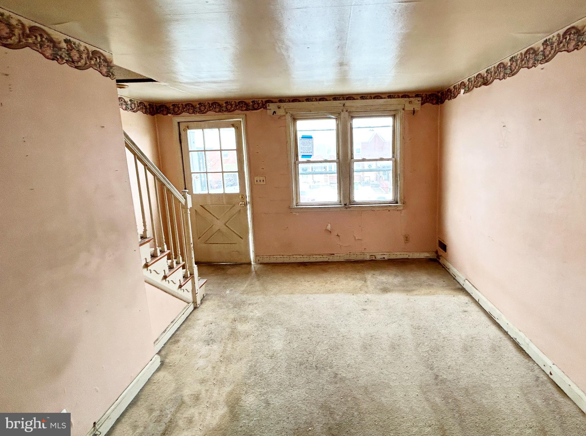 MORELL PARK - Residential