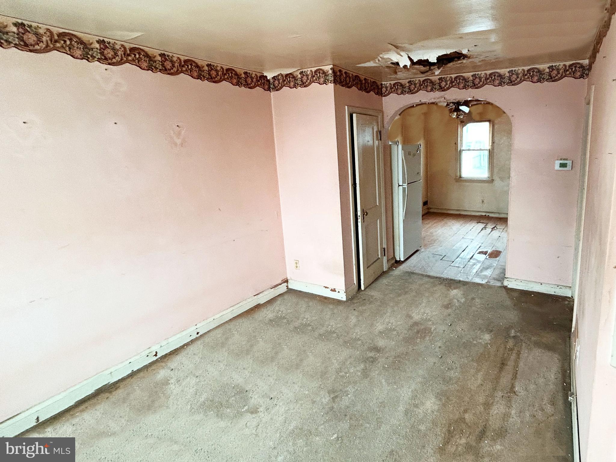 MORELL PARK - Residential