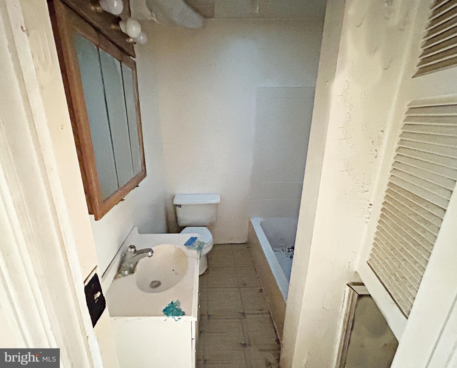 MORELL PARK - Residential