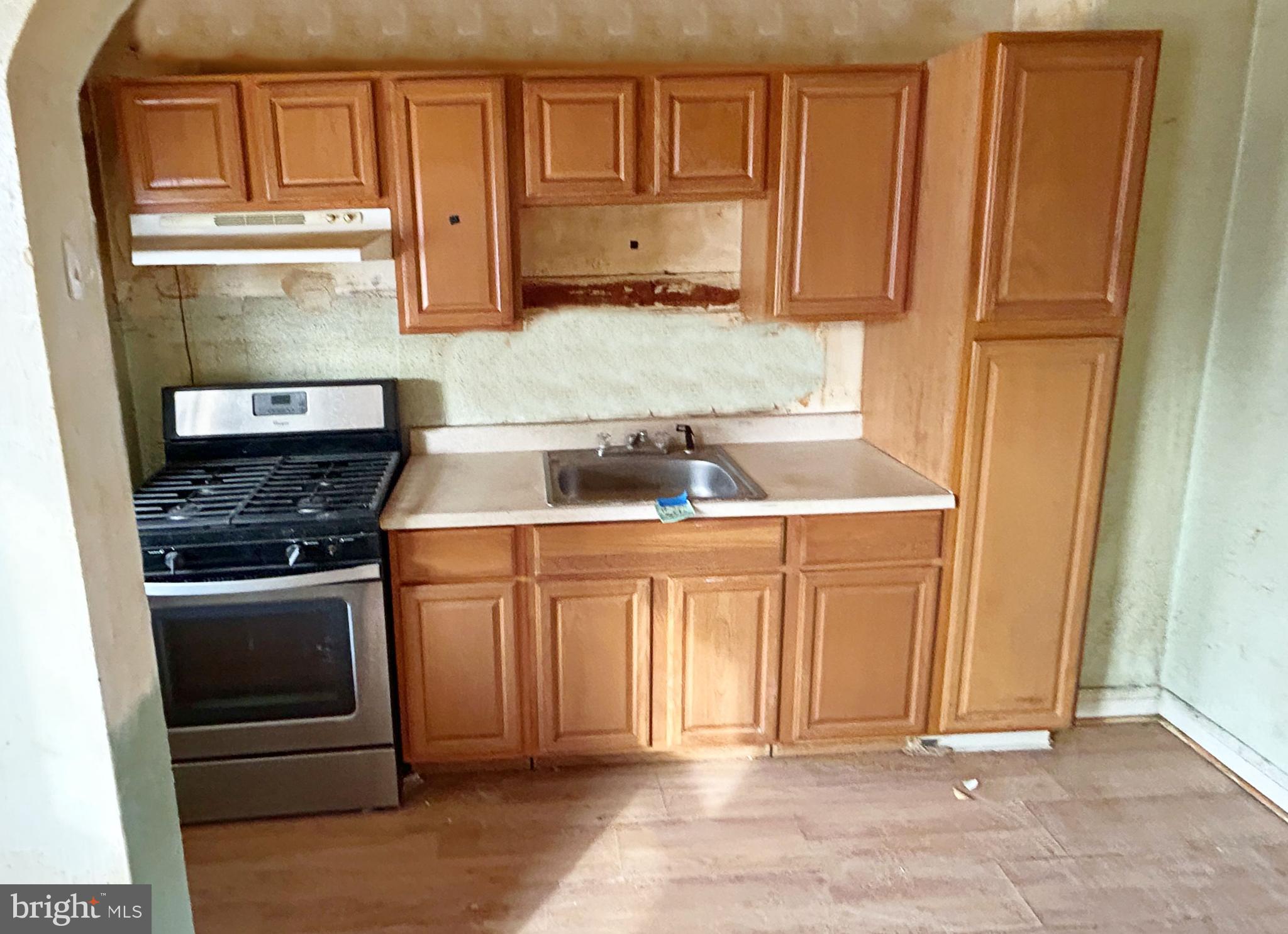 MORELL PARK - Residential