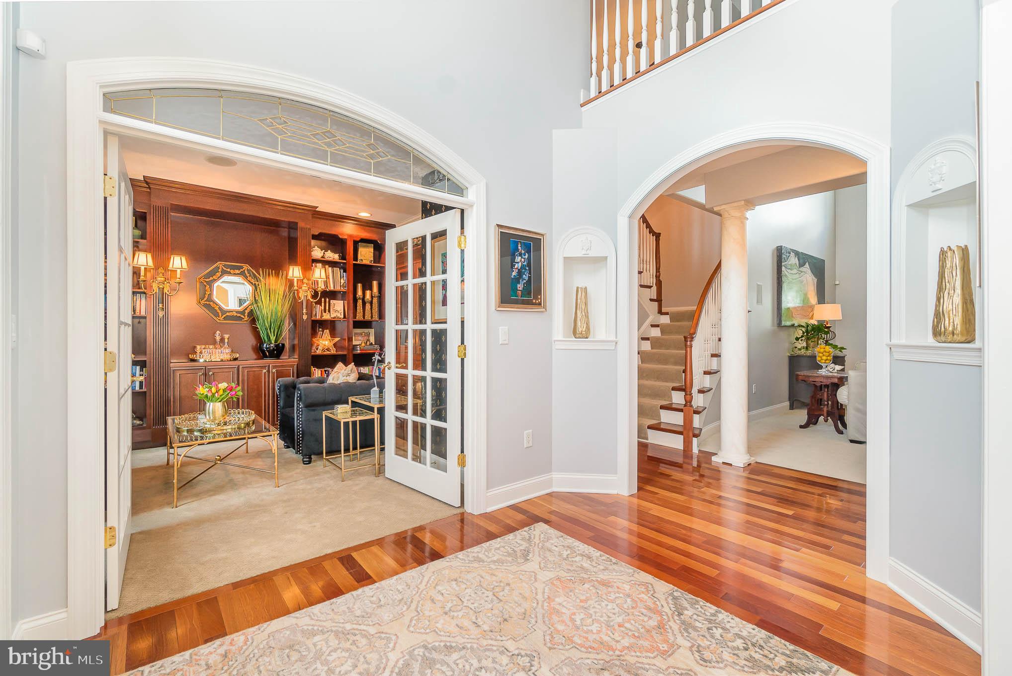 LINDENWOOD - Residential