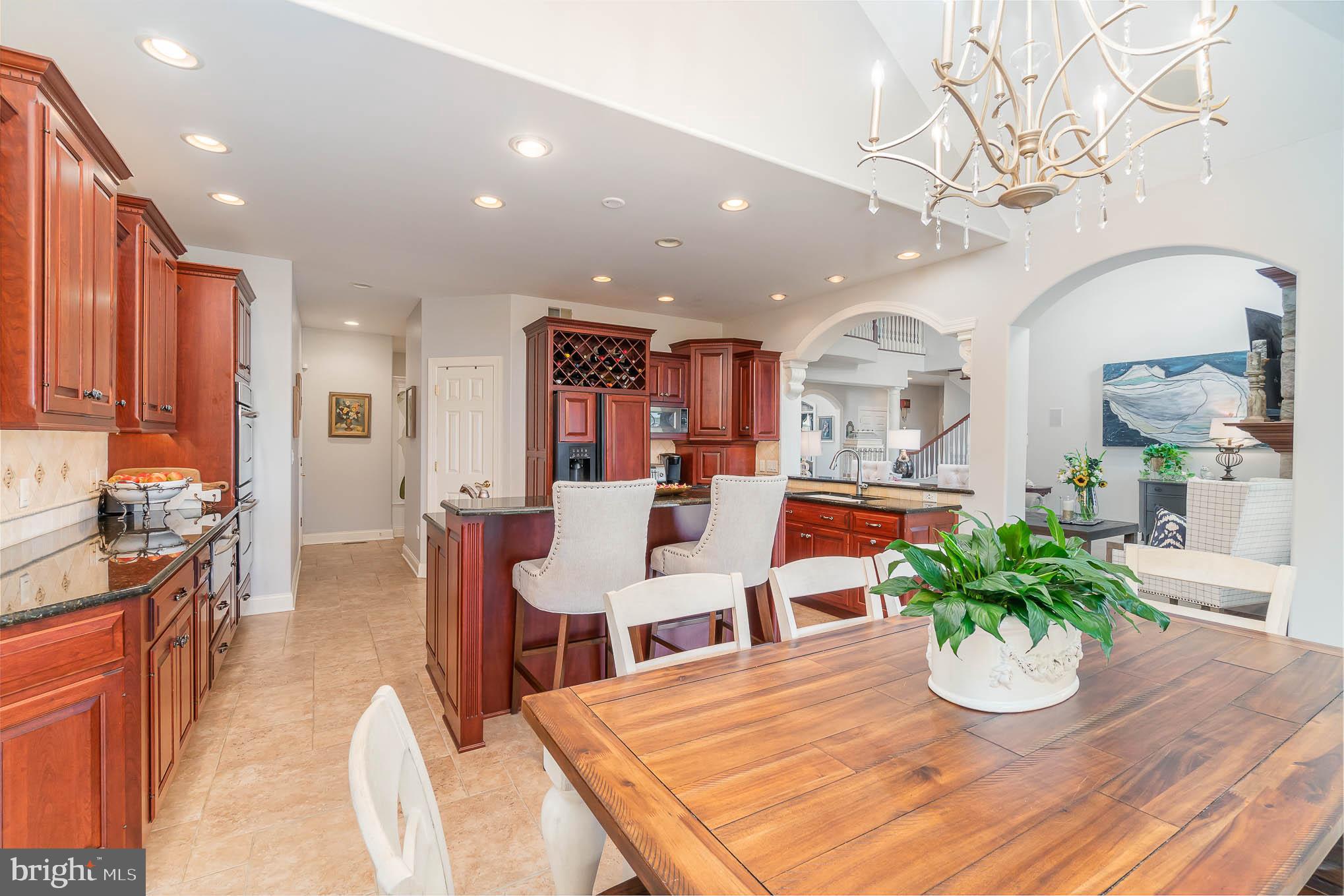 LINDENWOOD - Residential