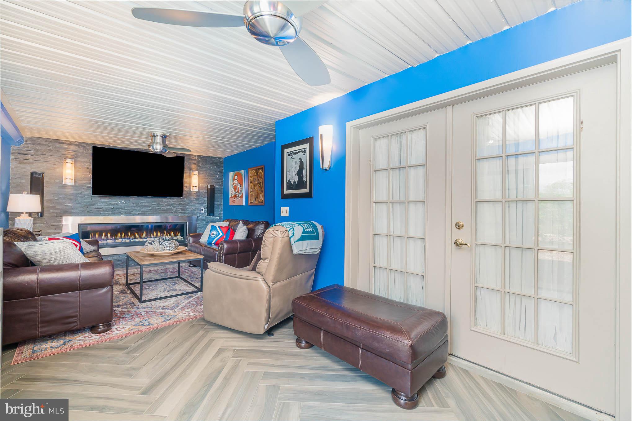 LINDENWOOD - Residential