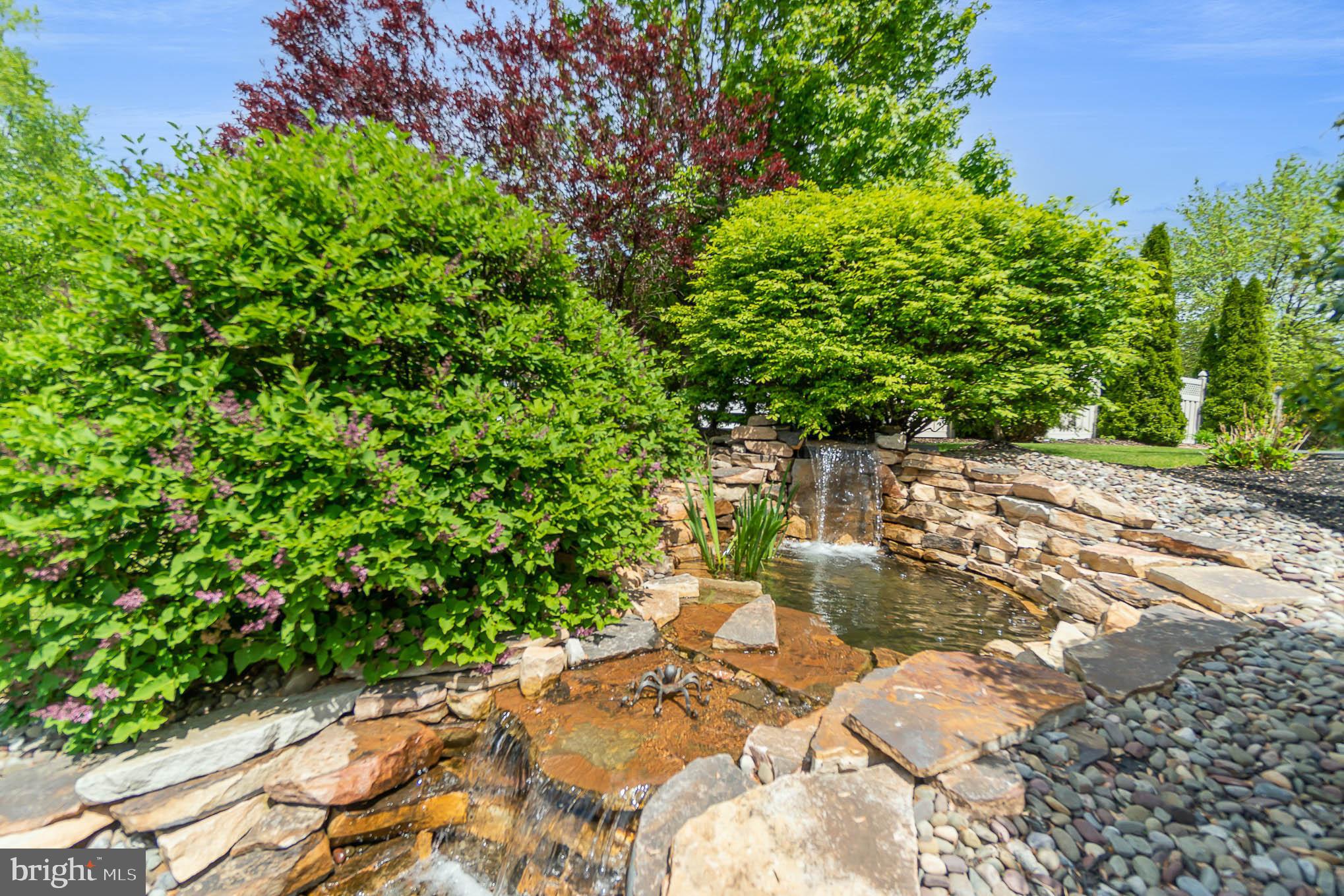 LINDENWOOD - Residential