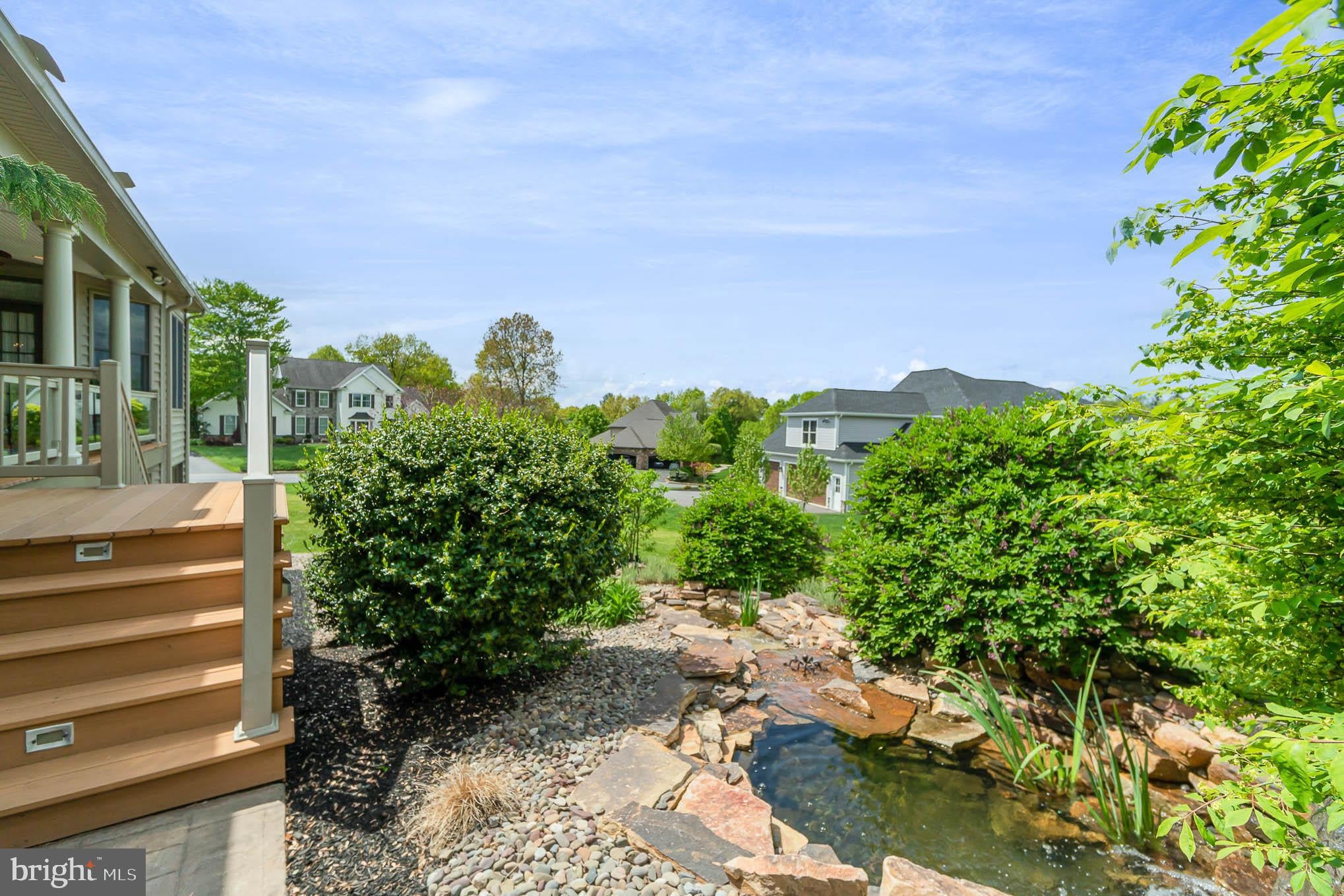 LINDENWOOD - Residential