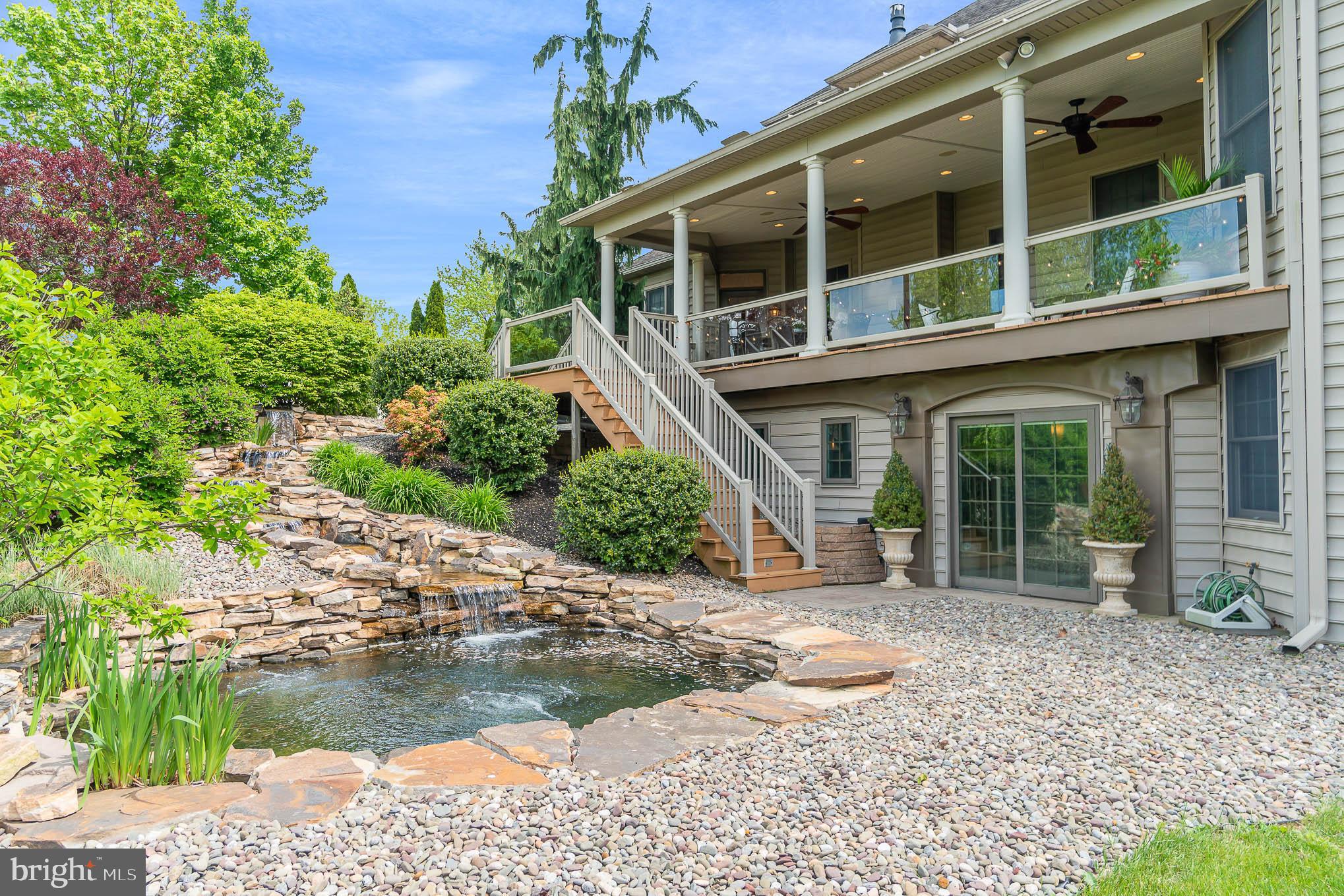LINDENWOOD - Residential