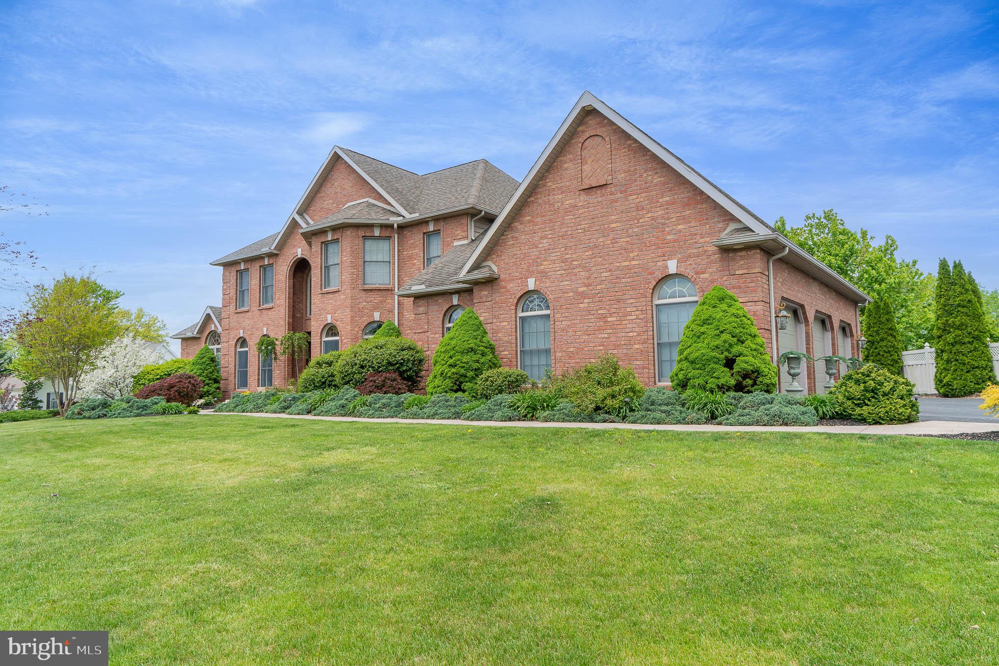 LINDENWOOD - Residential