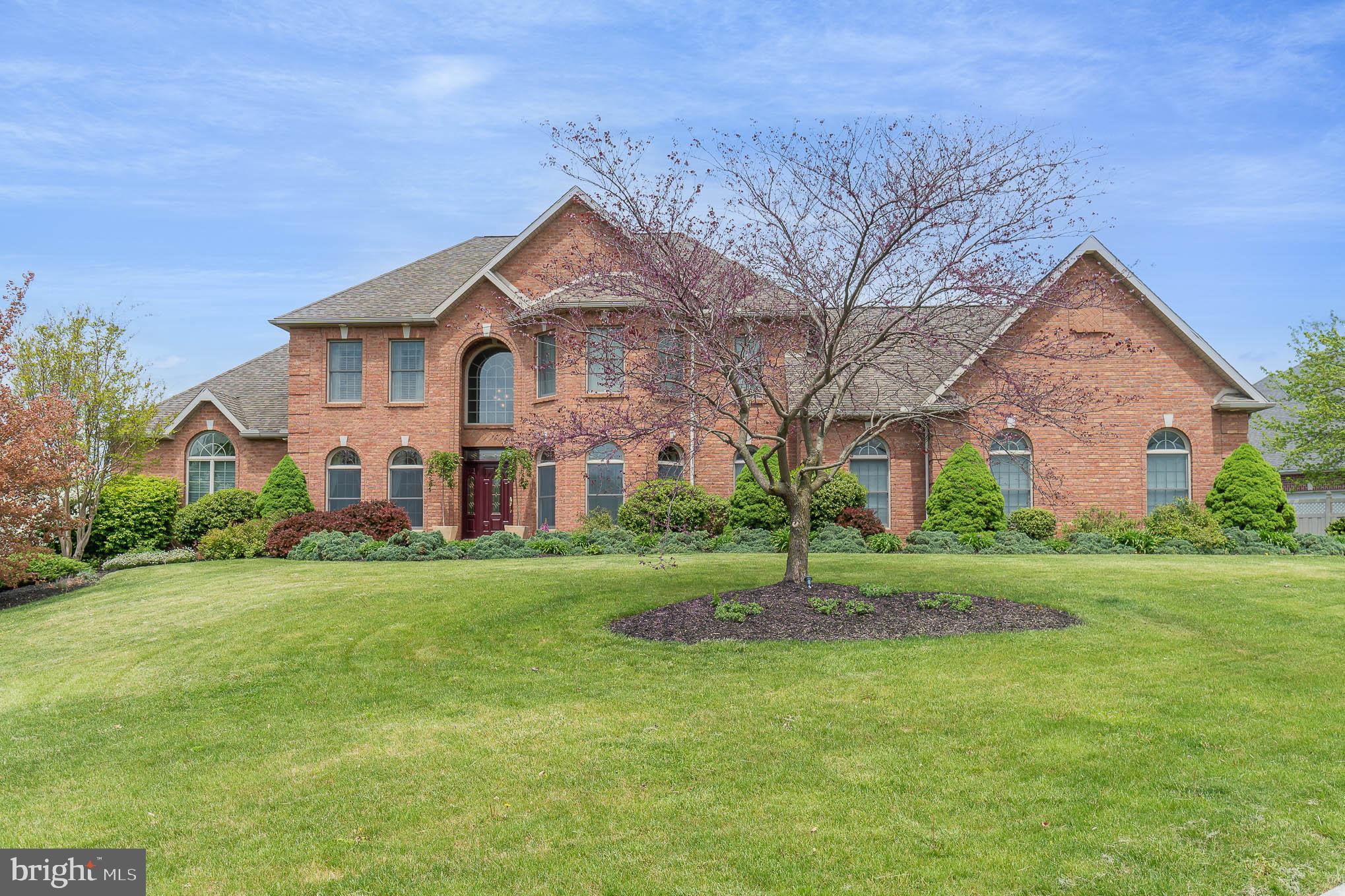 LINDENWOOD - Residential