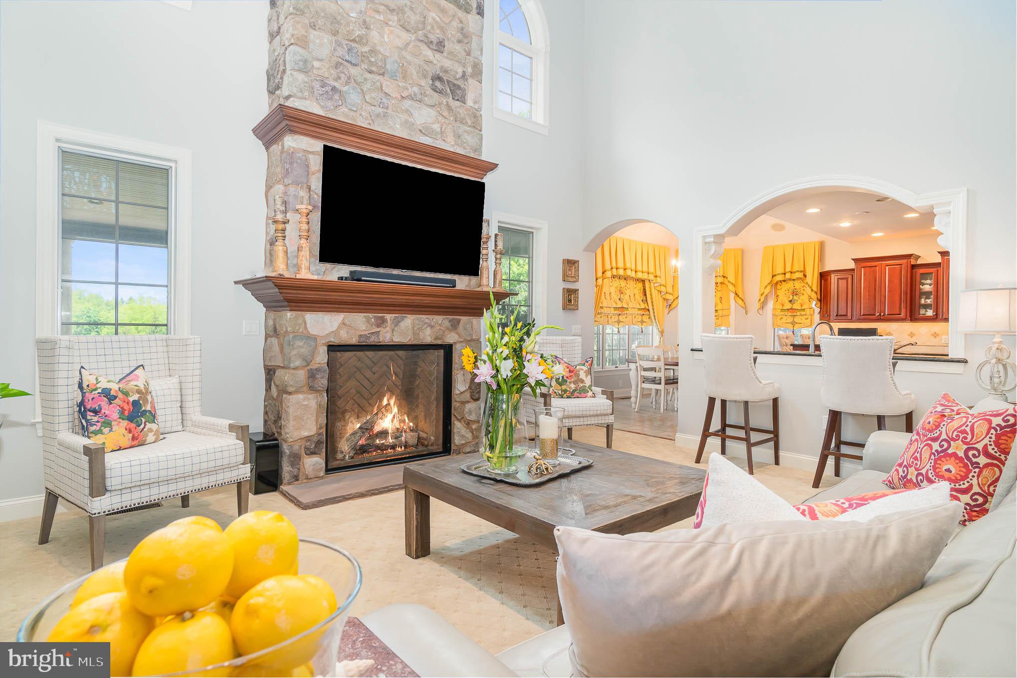 LINDENWOOD - Residential