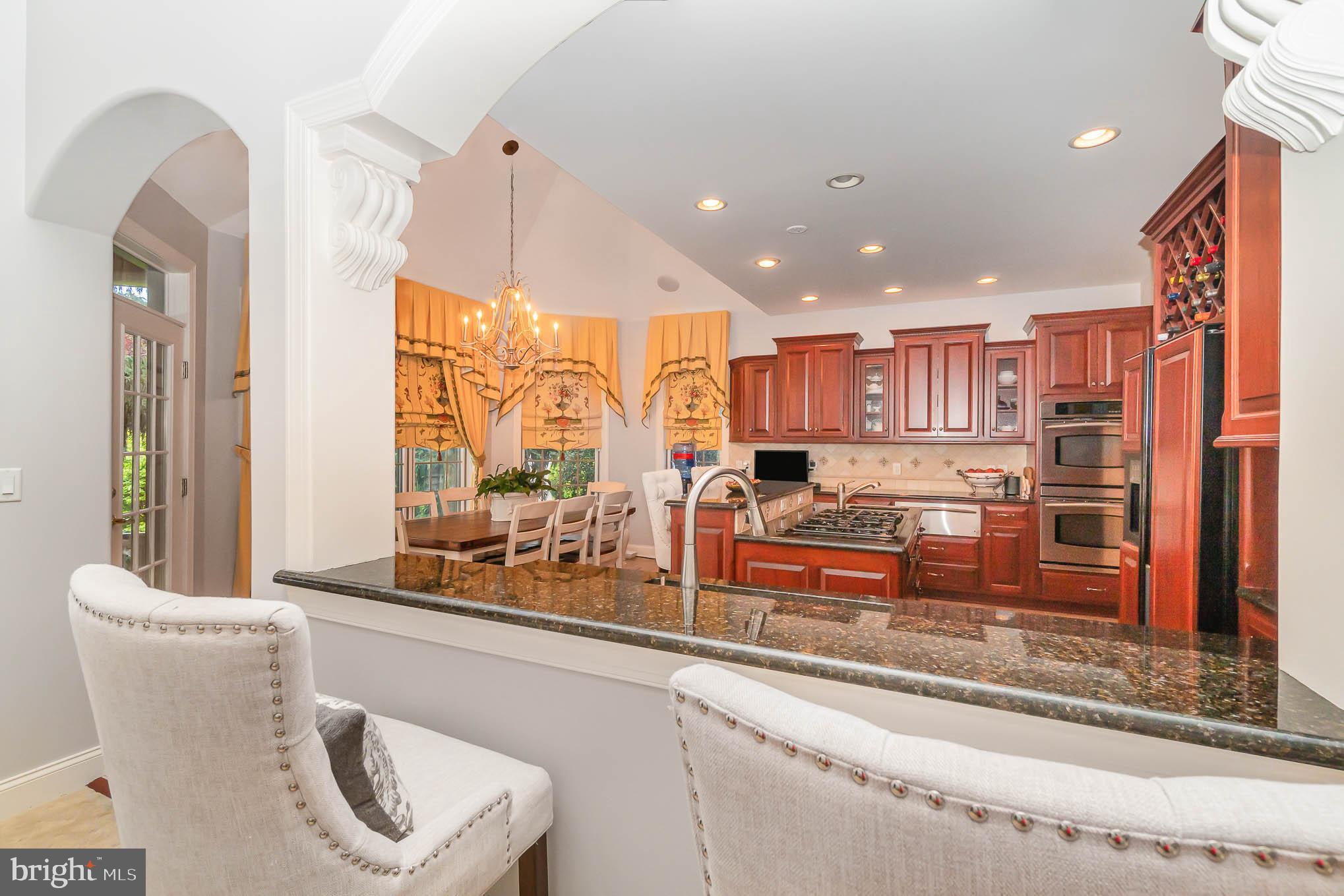 LINDENWOOD - Residential