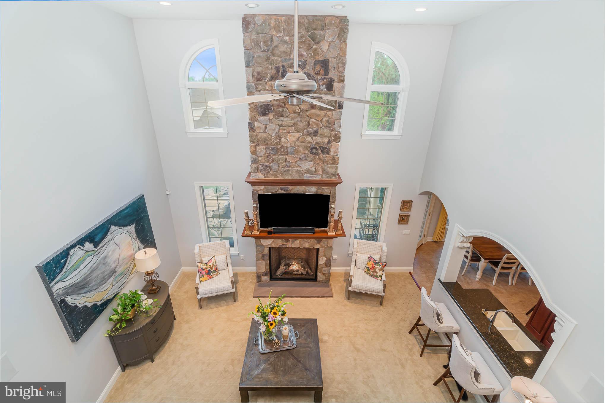 LINDENWOOD - Residential