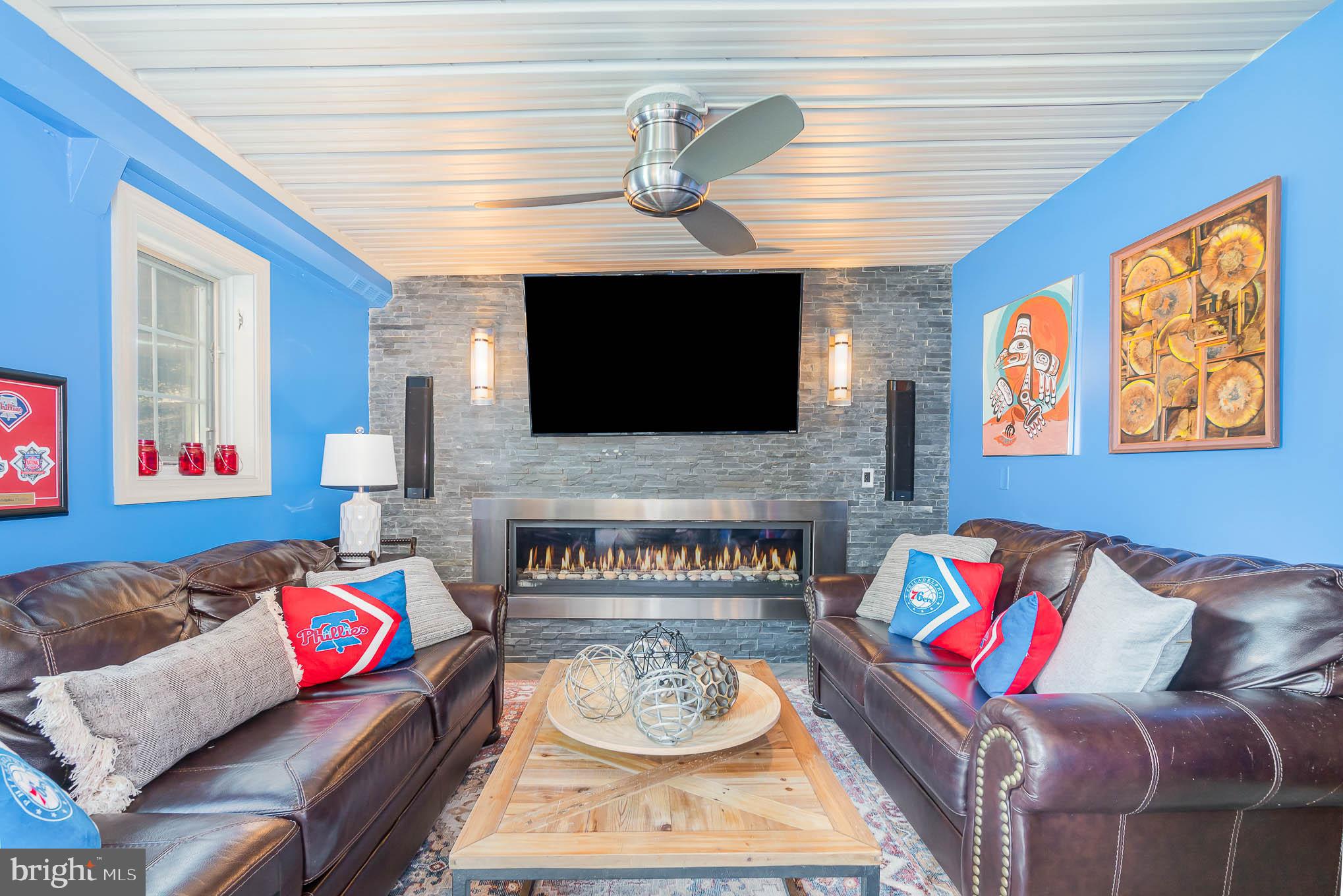 LINDENWOOD - Residential
