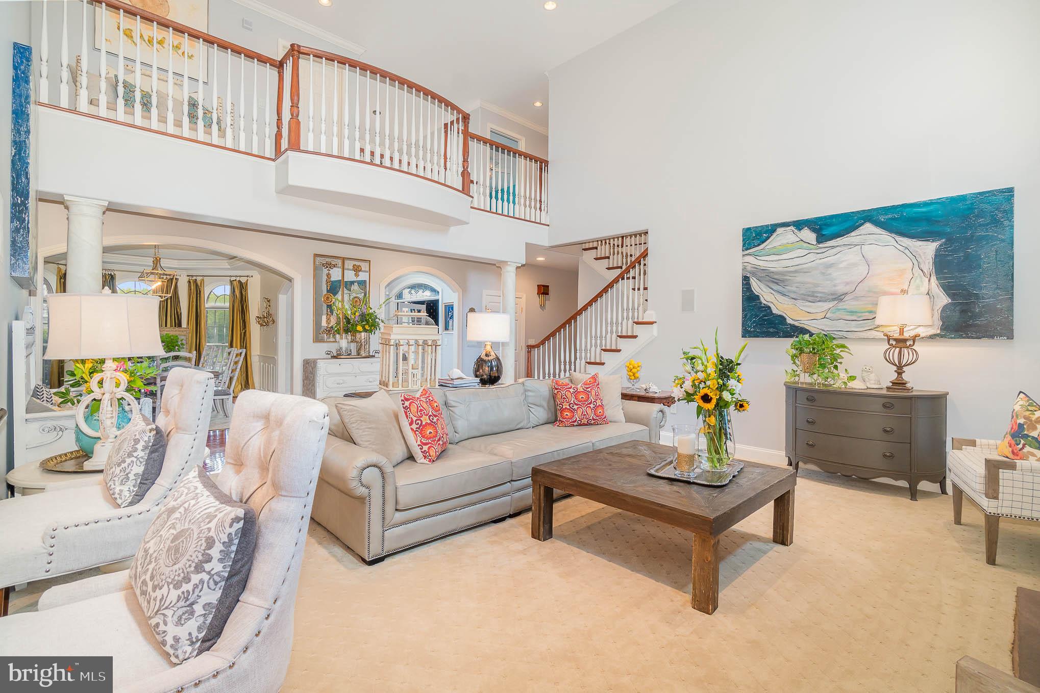 LINDENWOOD - Residential