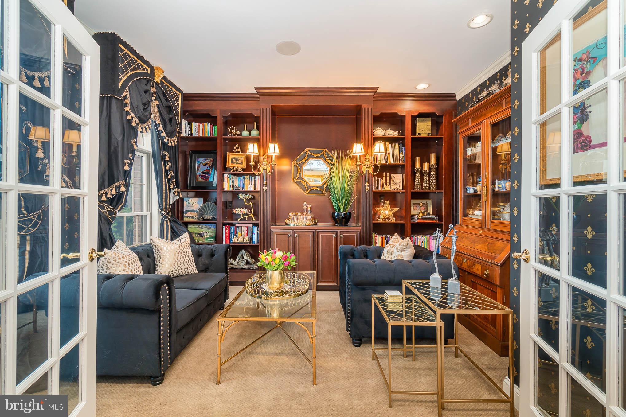 LINDENWOOD - Residential