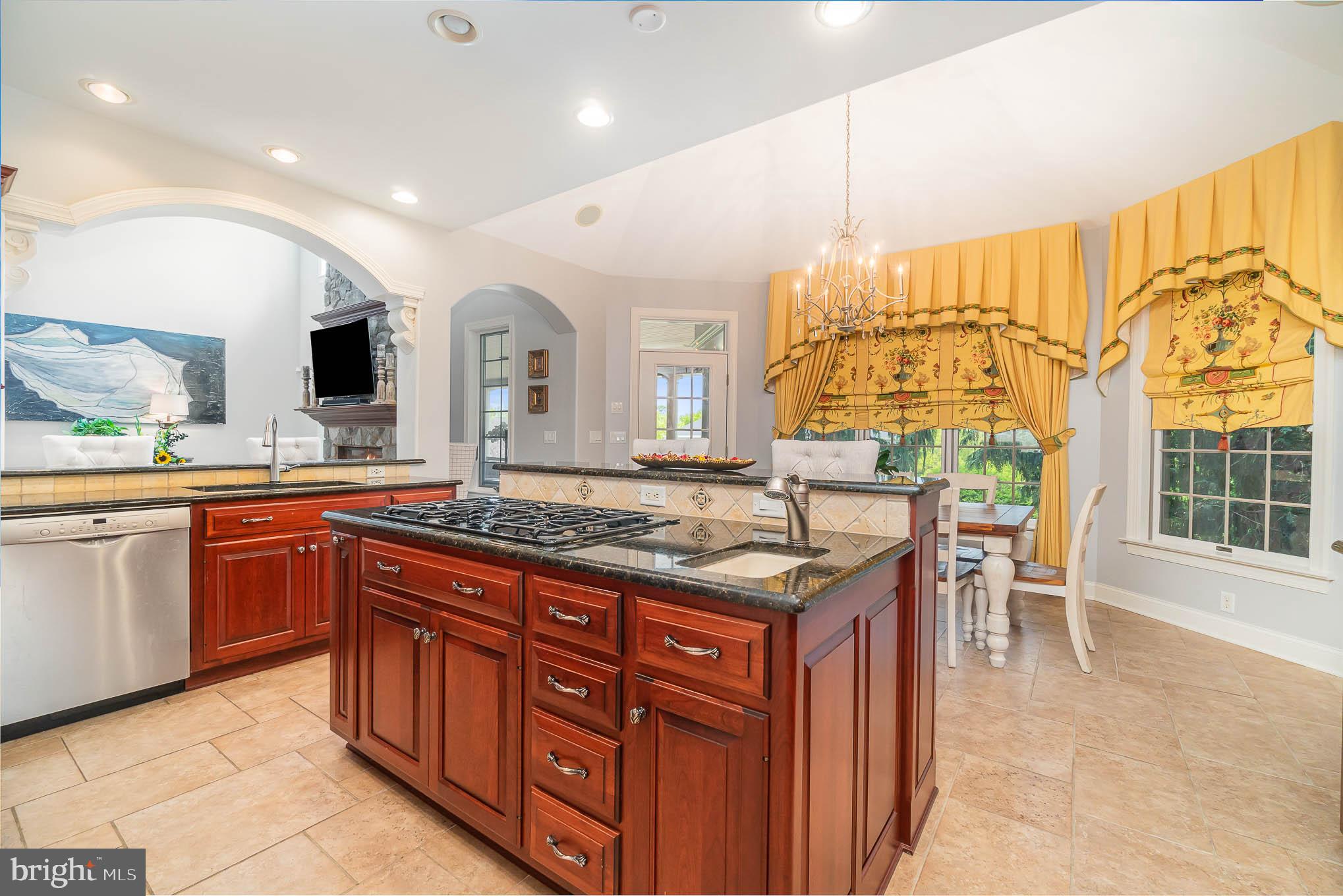 LINDENWOOD - Residential