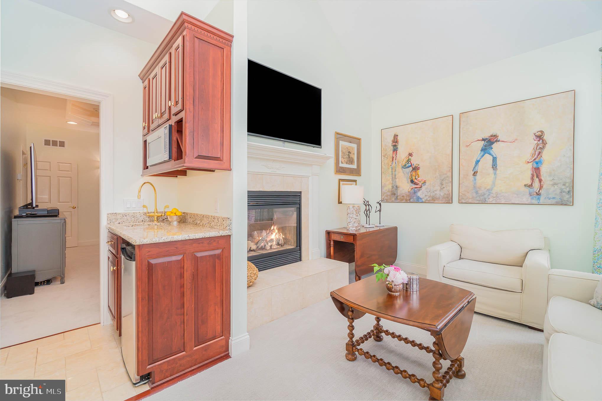 LINDENWOOD - Residential