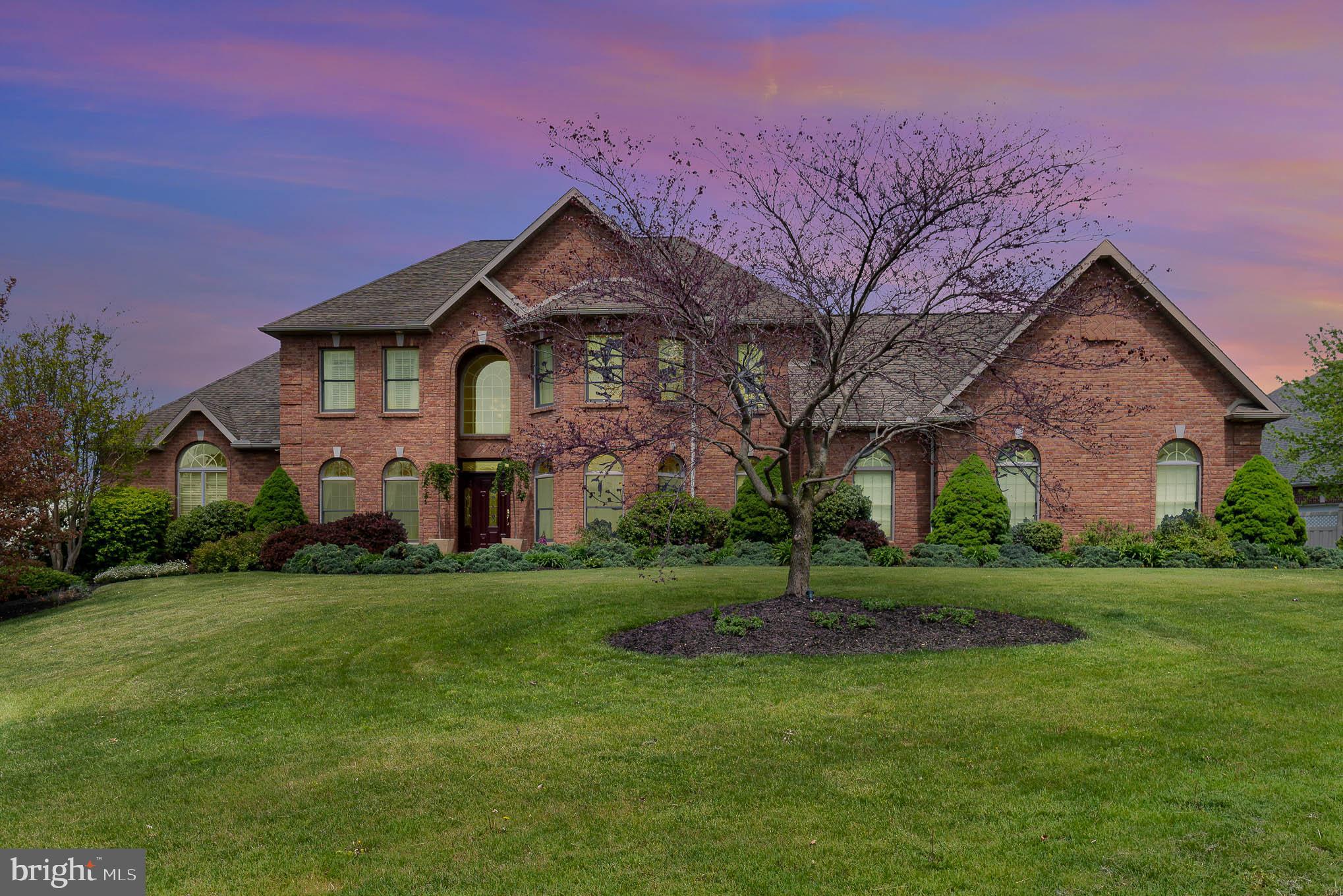 LINDENWOOD - Residential