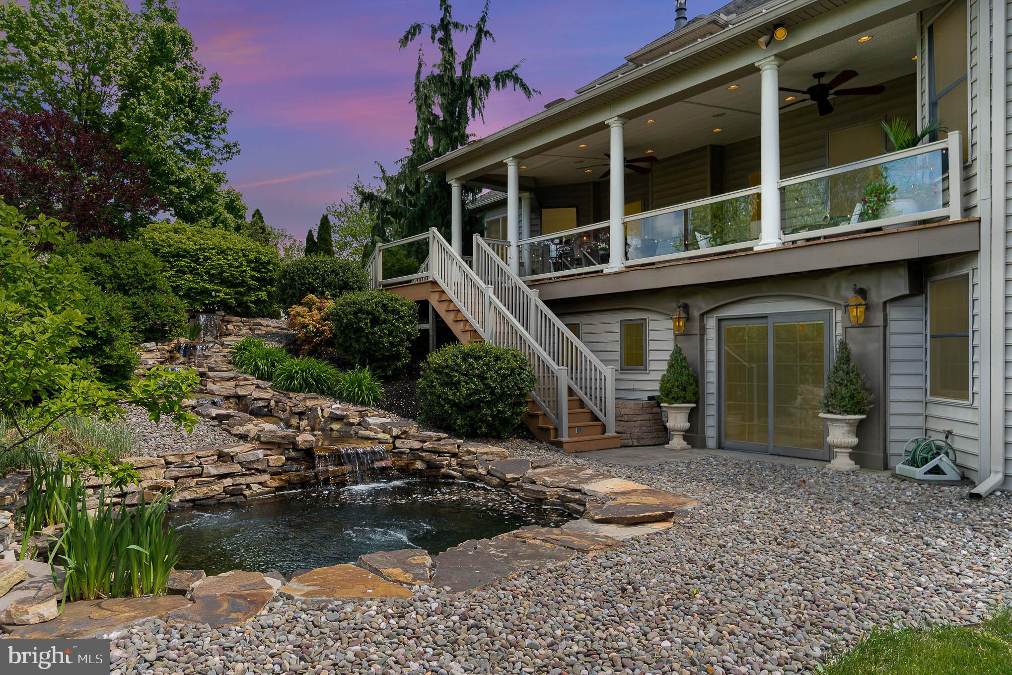 LINDENWOOD - Residential
