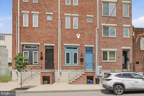 Photo of 2313 Ellsworth Street, PHILADELPHIA, PA 19146 (MLS # PAPH2627020)